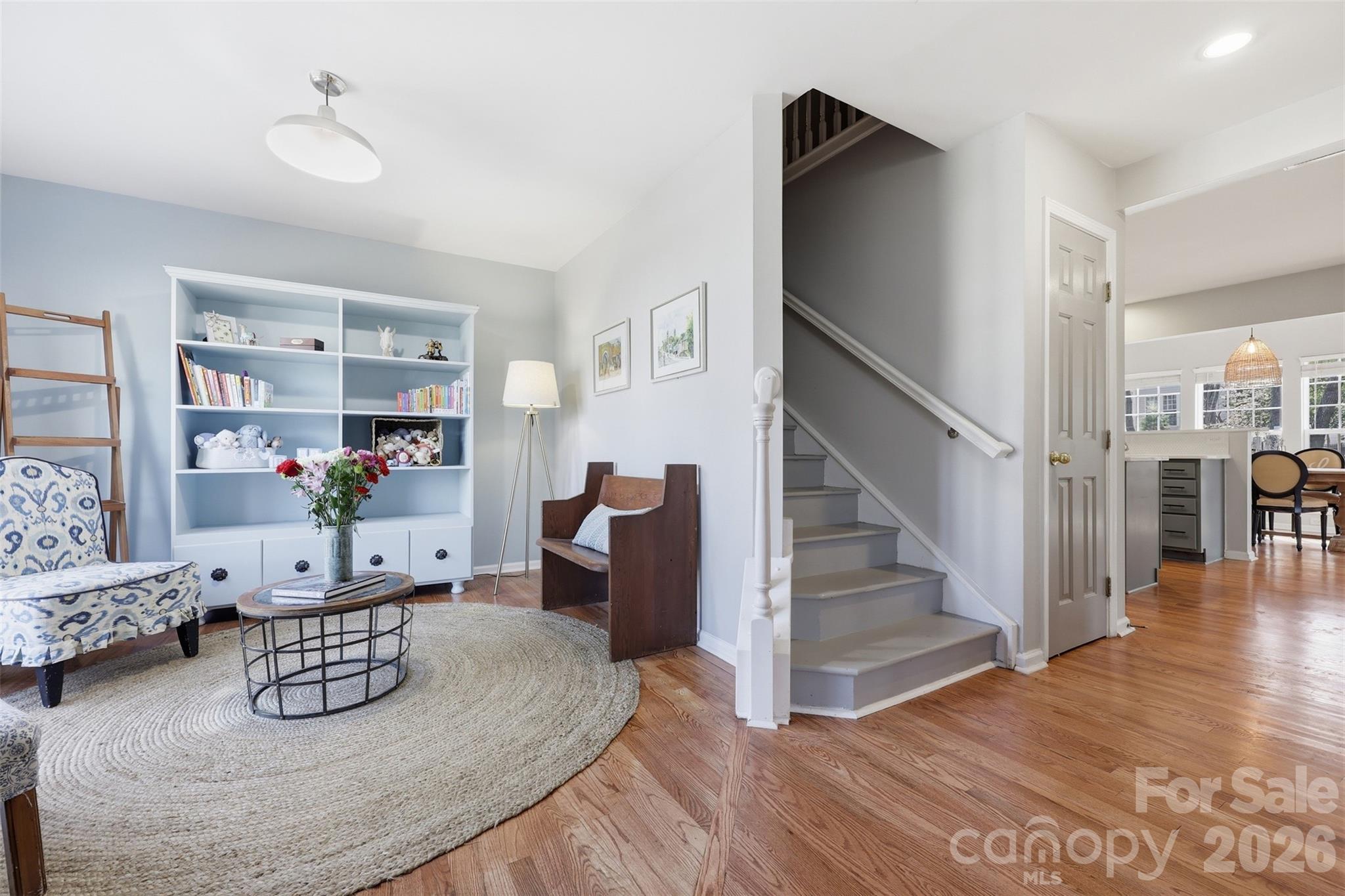 1210 Bridge Knot Court — Rock Hill