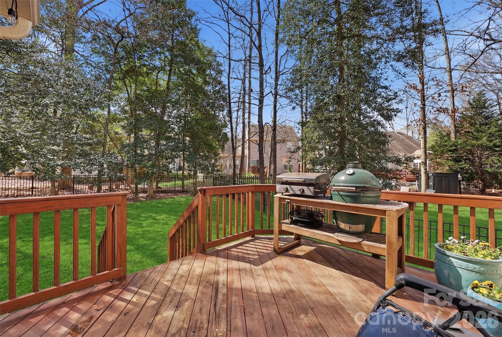 1210 Bridge Knot Court — Rock Hill