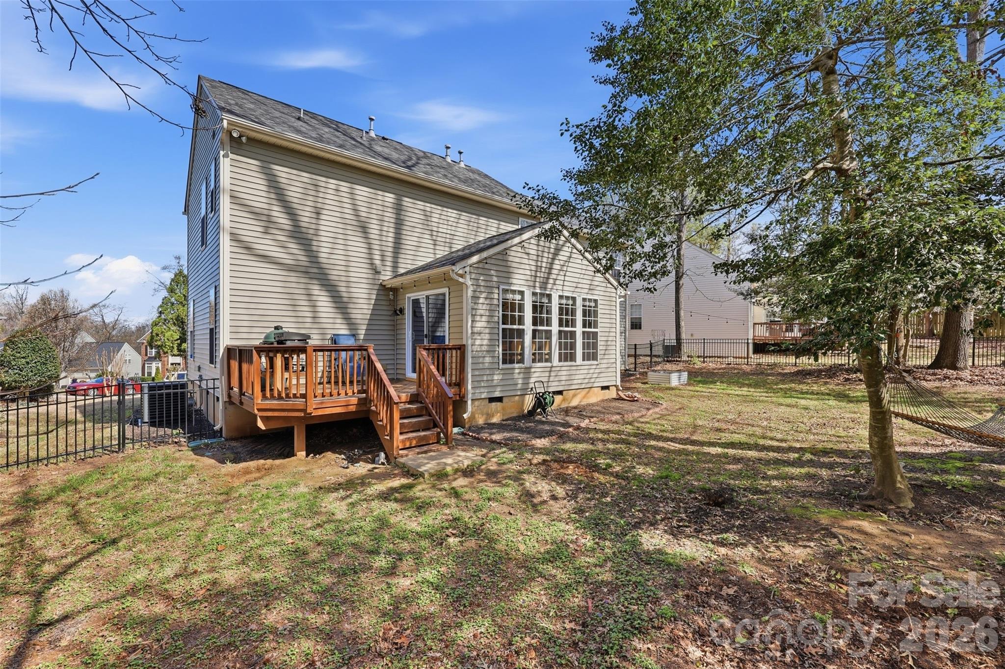 1210 Bridge Knot Court — Rock Hill