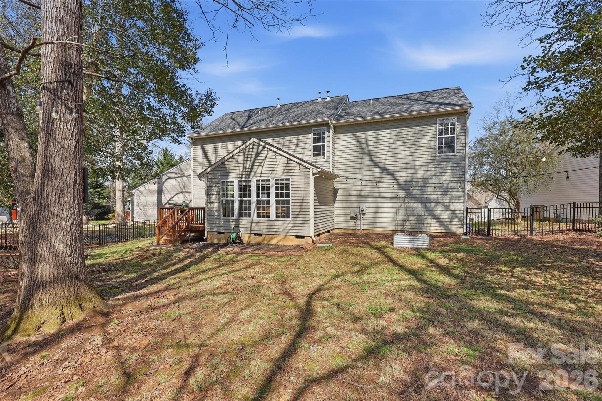 1210 Bridge Knot Court — Rock Hill