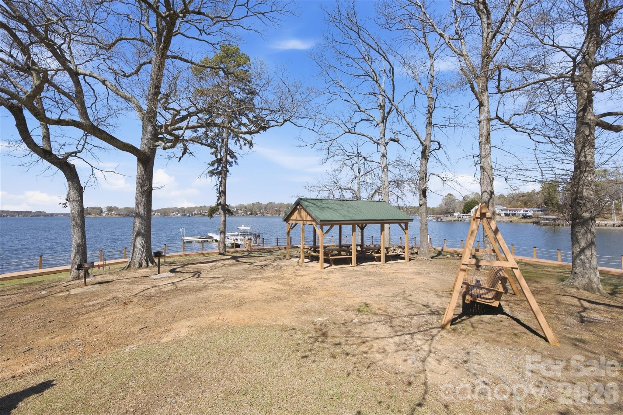 1210 Bridge Knot Court — Rock Hill