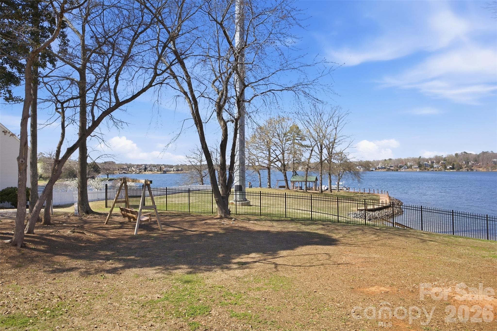 1210 Bridge Knot Court — Rock Hill