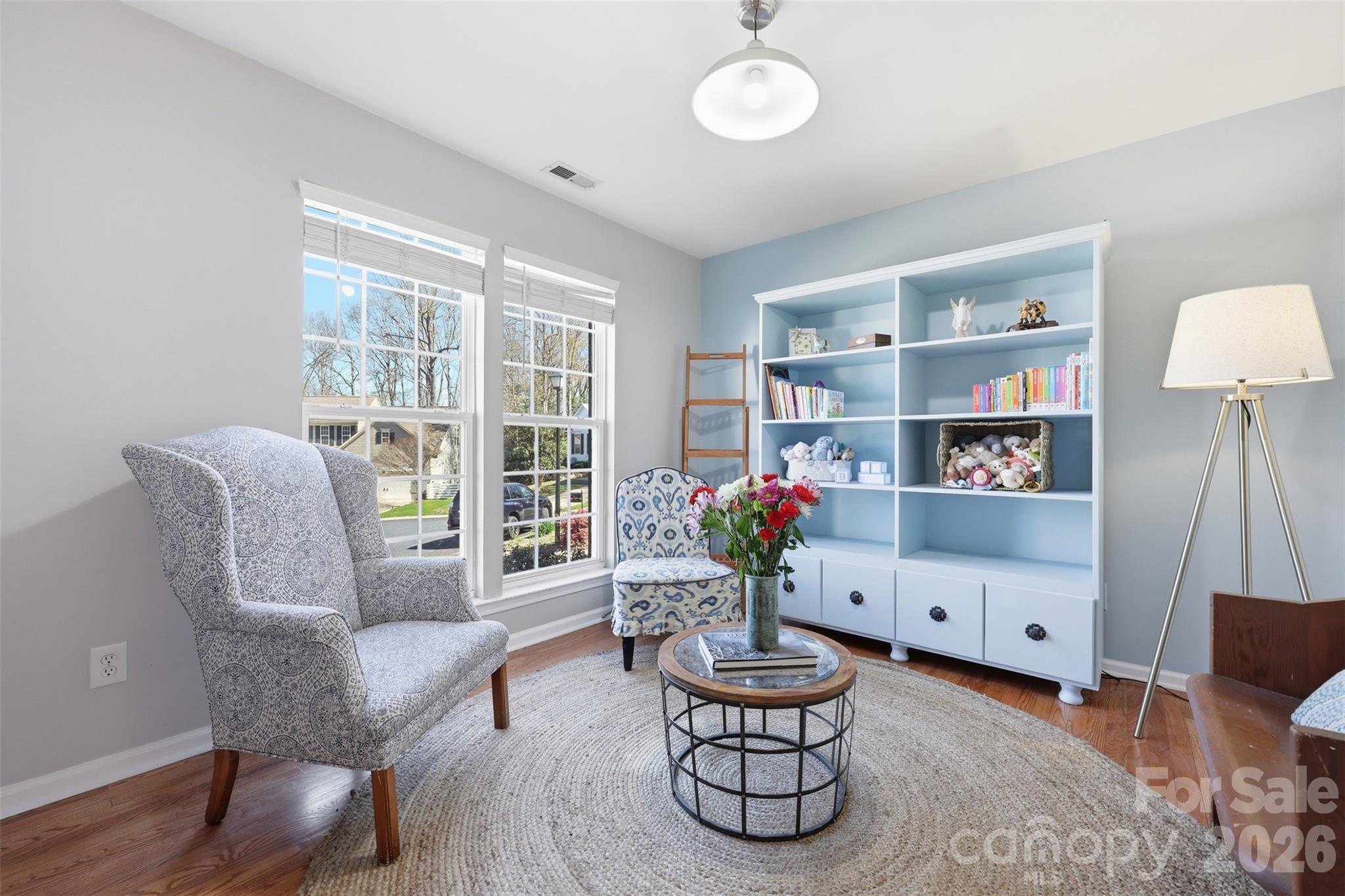 1210 Bridge Knot Court — Rock Hill