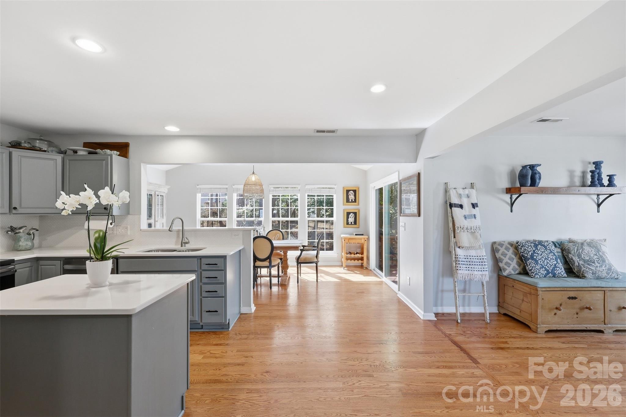 1210 Bridge Knot Court — Rock Hill