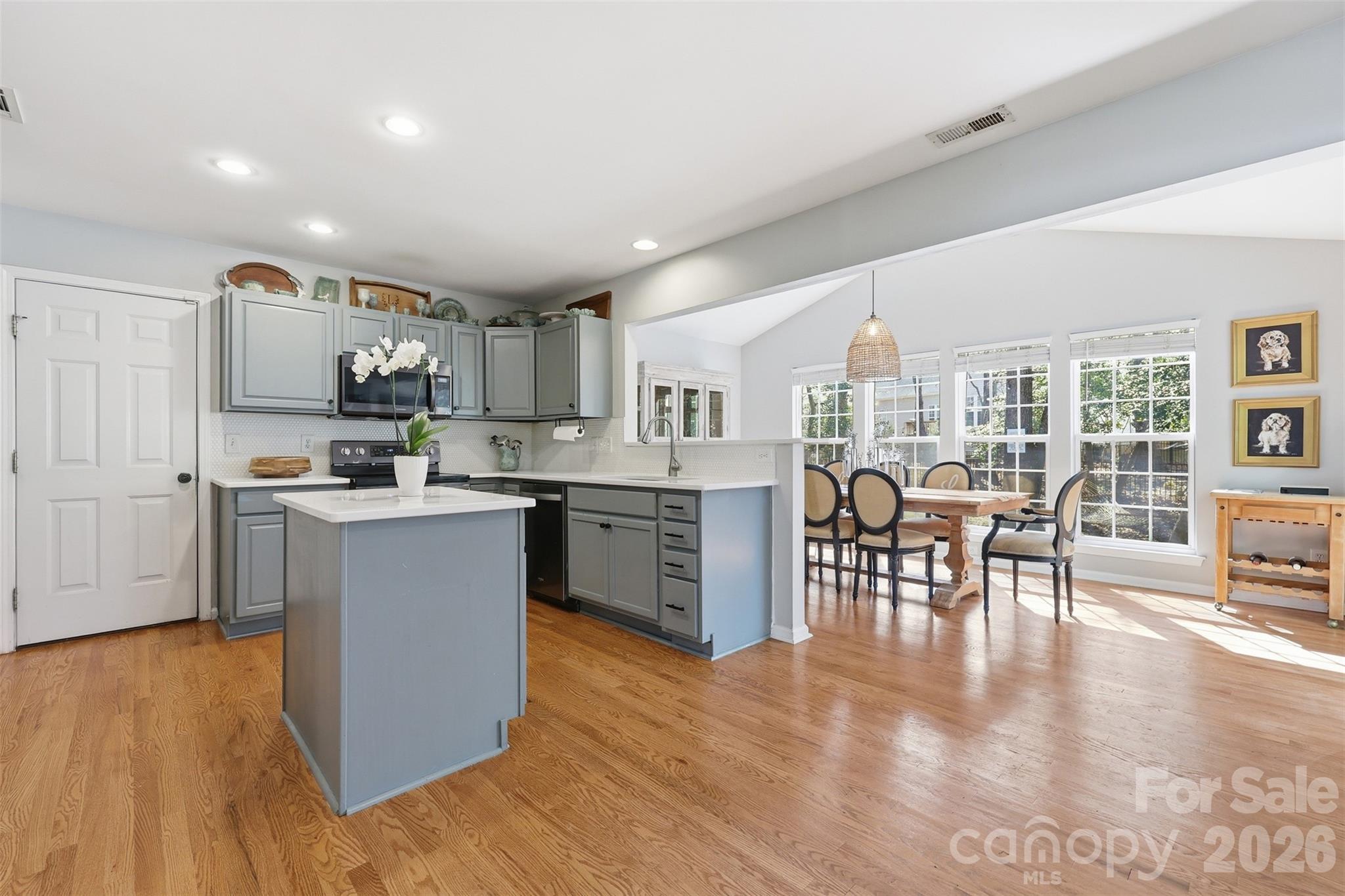 1210 Bridge Knot Court — Rock Hill