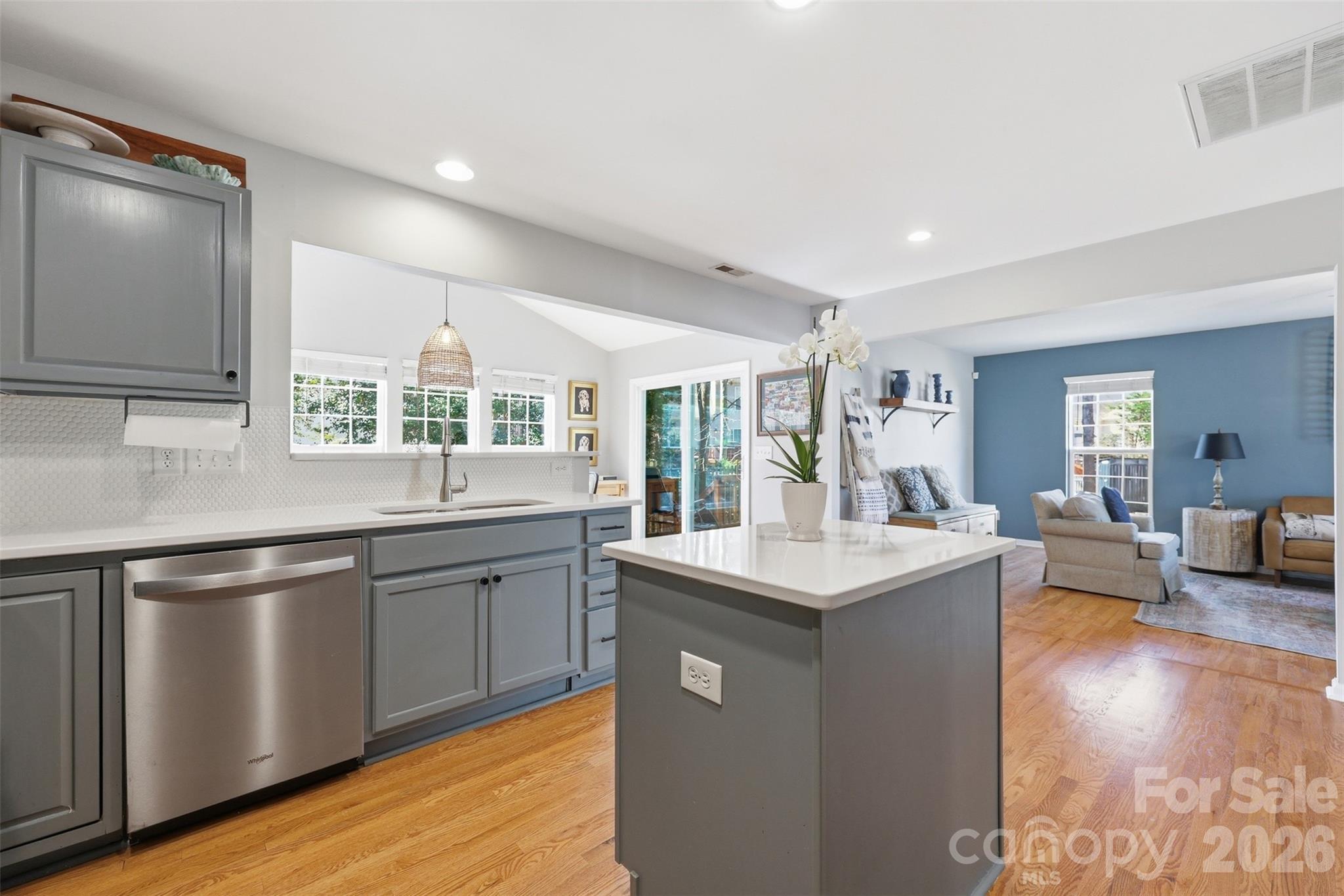 1210 Bridge Knot Court — Rock Hill