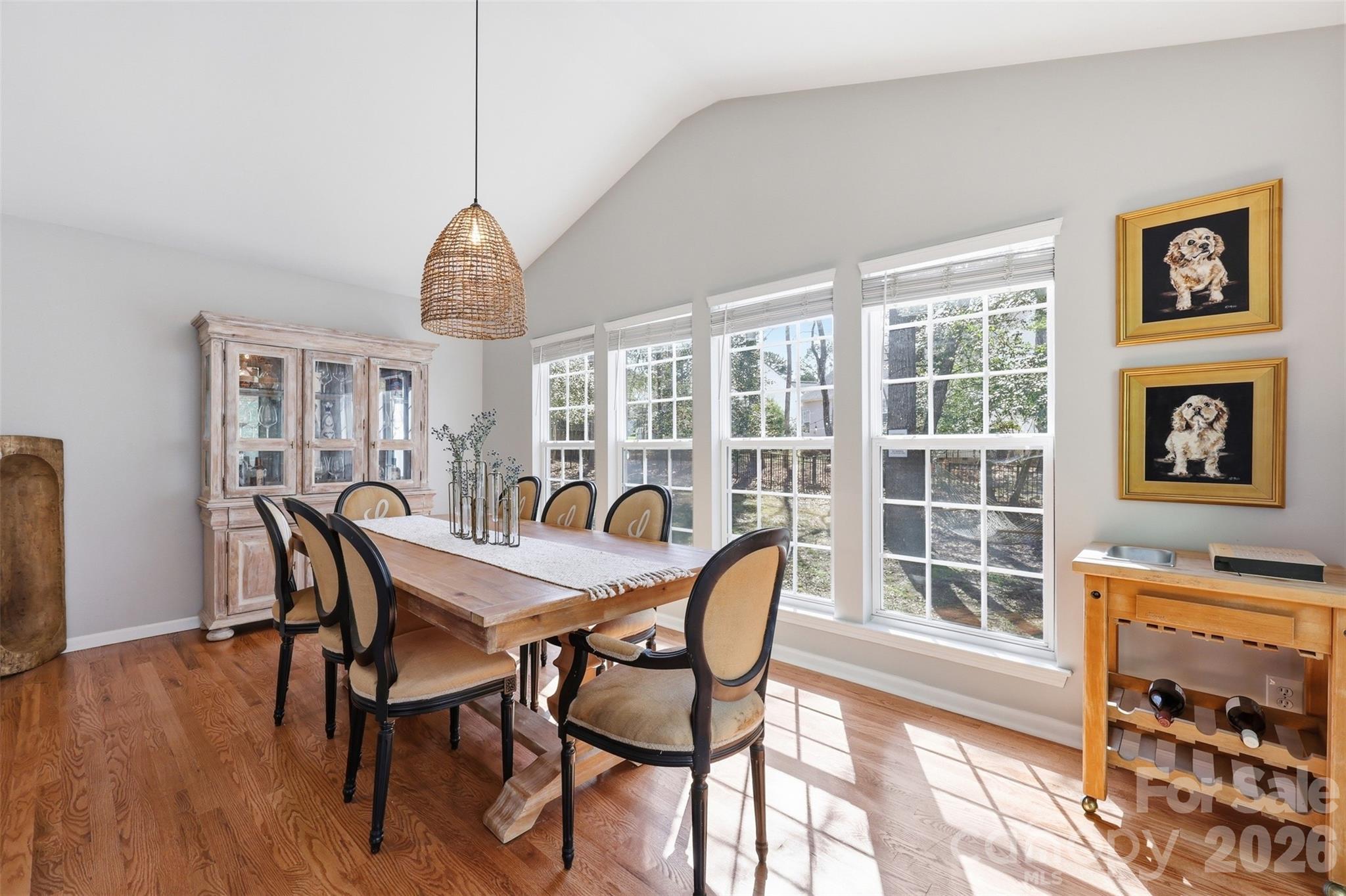 1210 Bridge Knot Court — Rock Hill