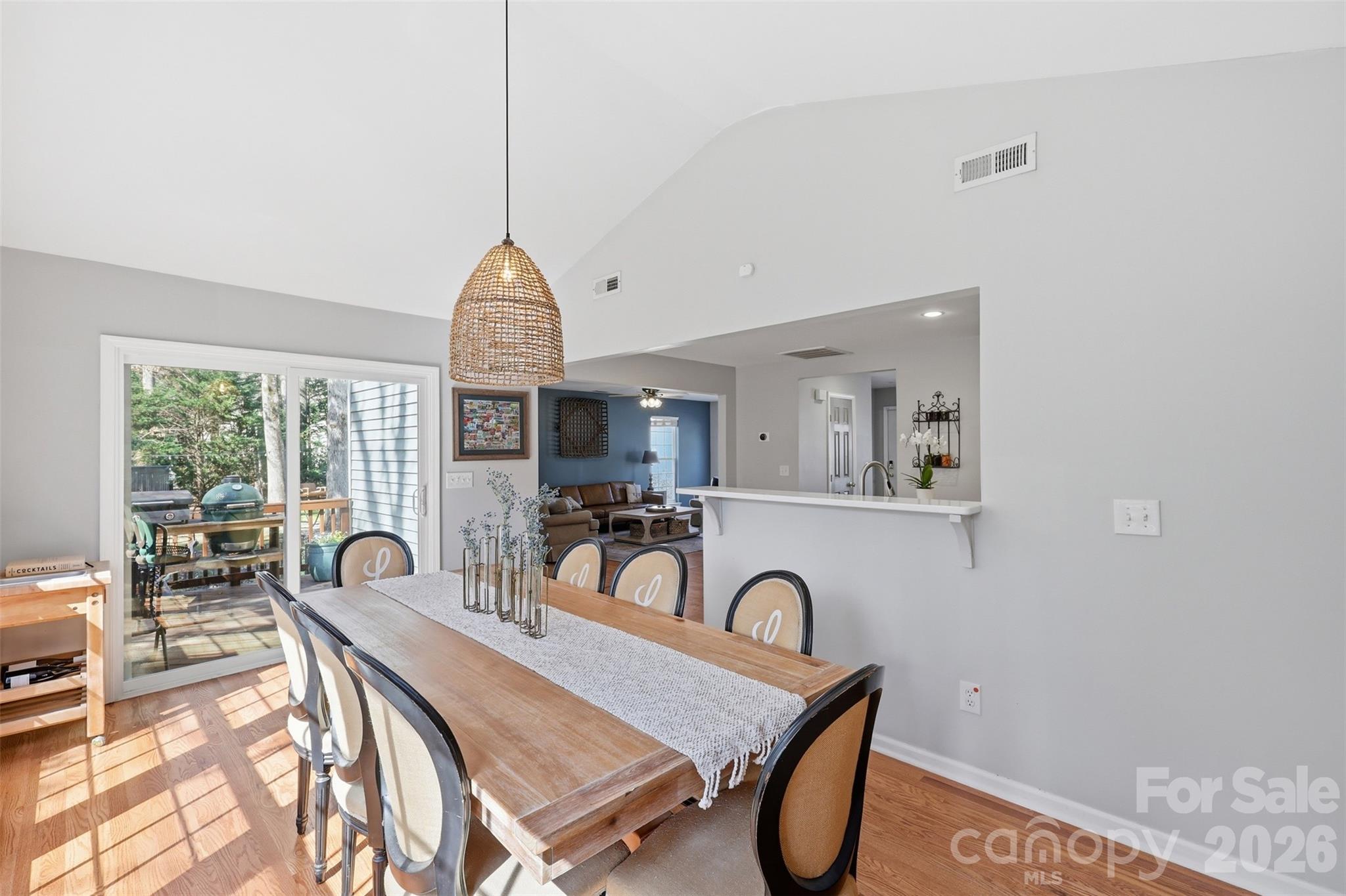 1210 Bridge Knot Court — Rock Hill