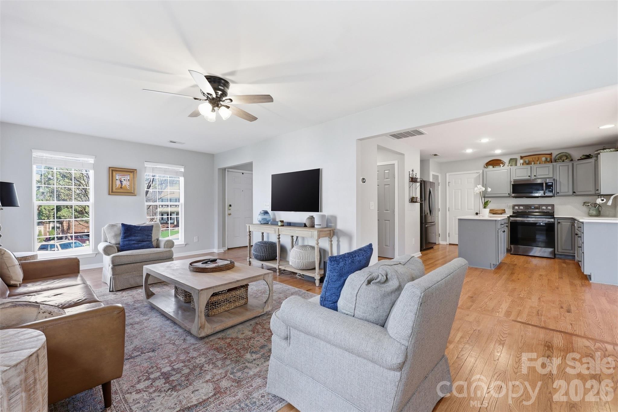1210 Bridge Knot Court — Rock Hill