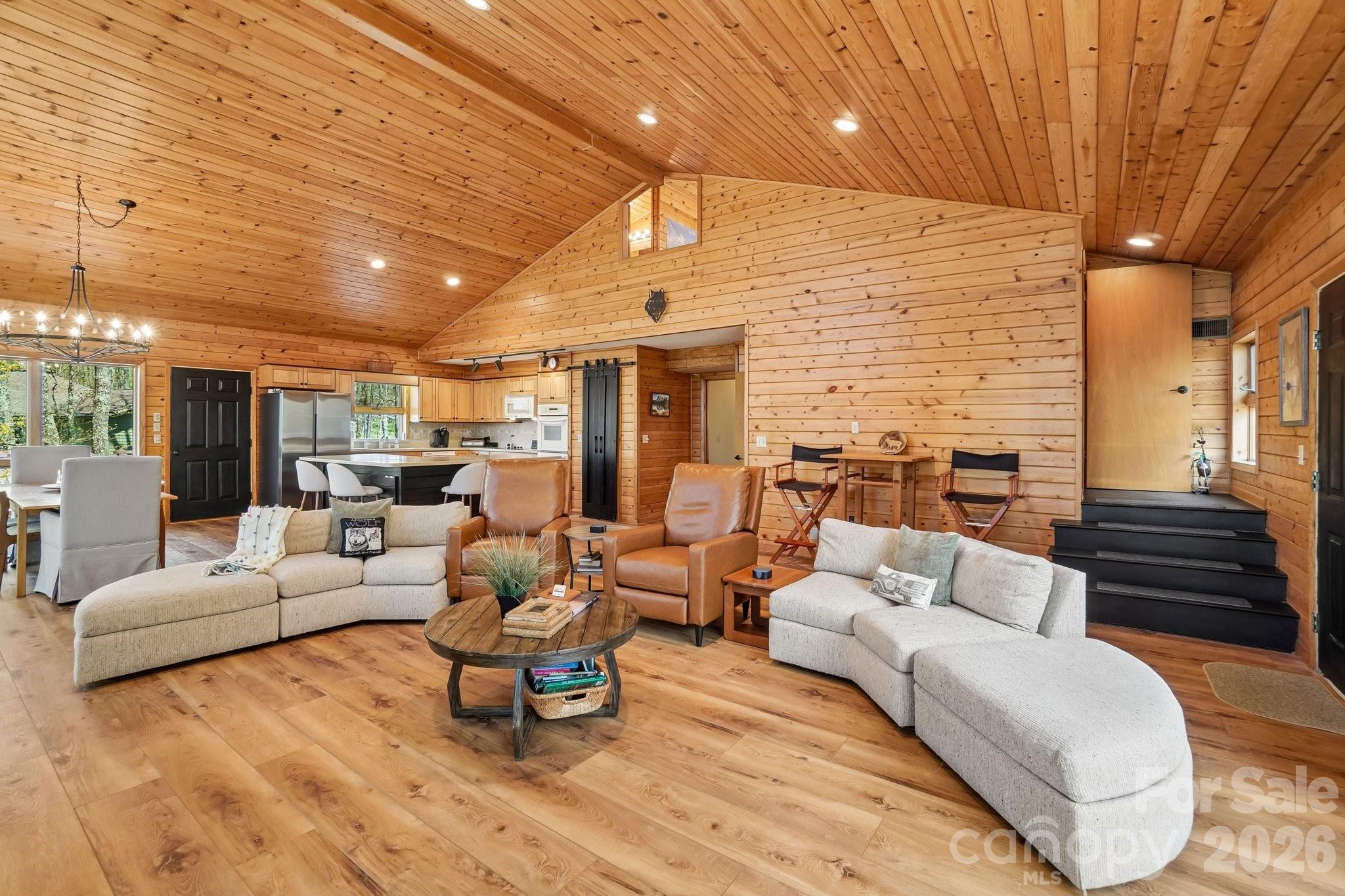 34 Wolfs Head Court — Mars Hill