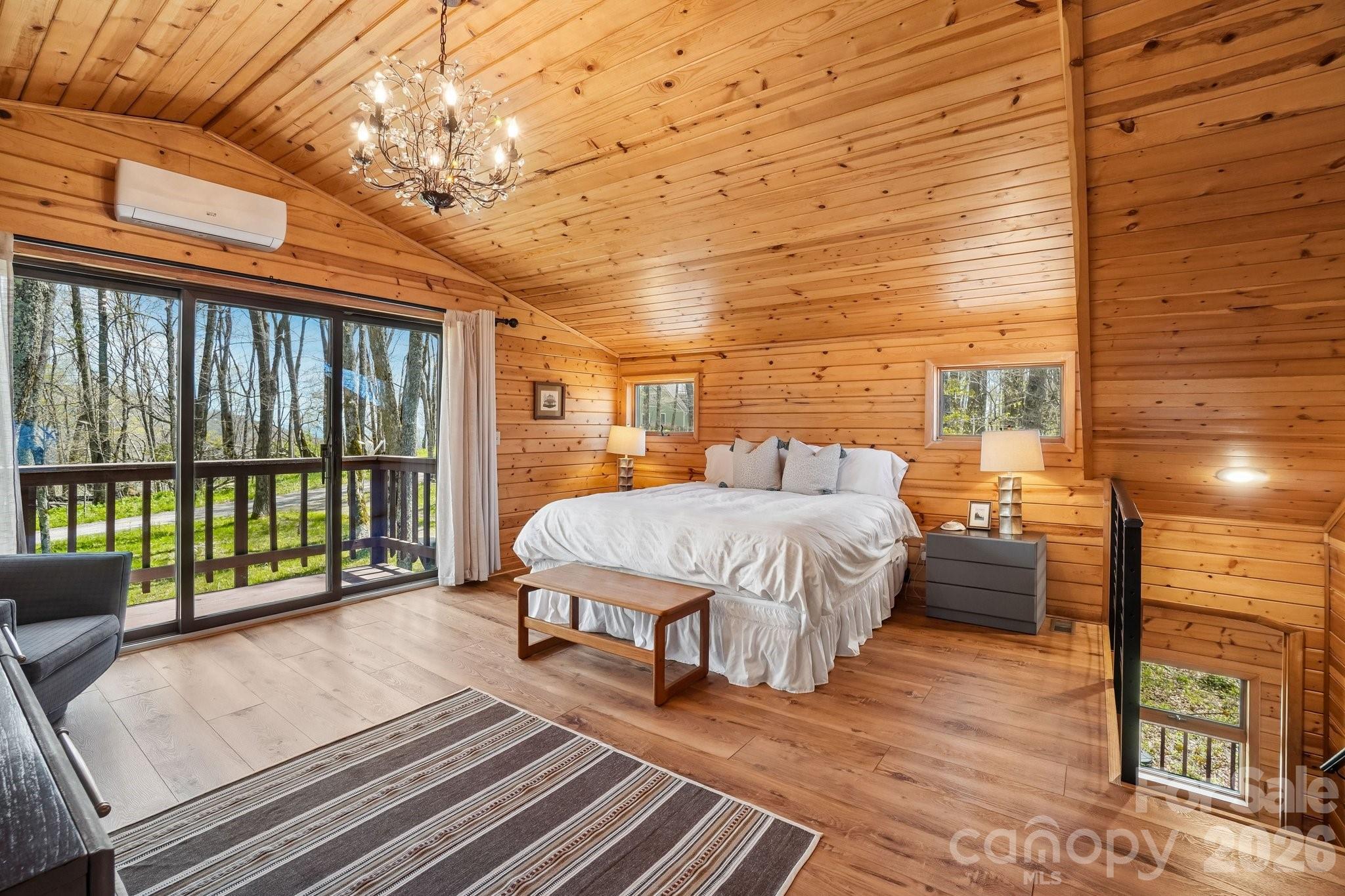 34 Wolfs Head Court — Mars Hill