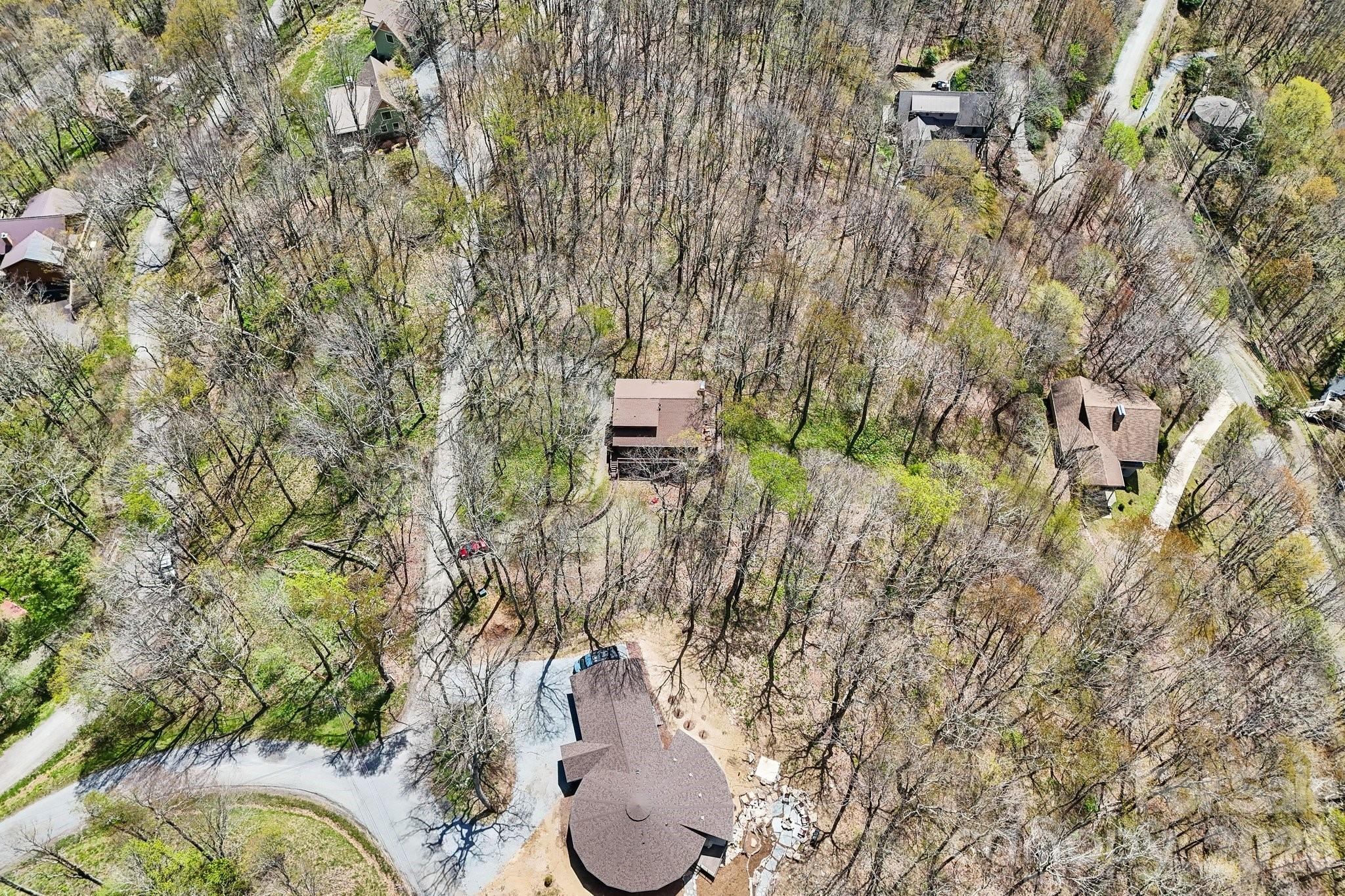34 Wolfs Head Court — Mars Hill