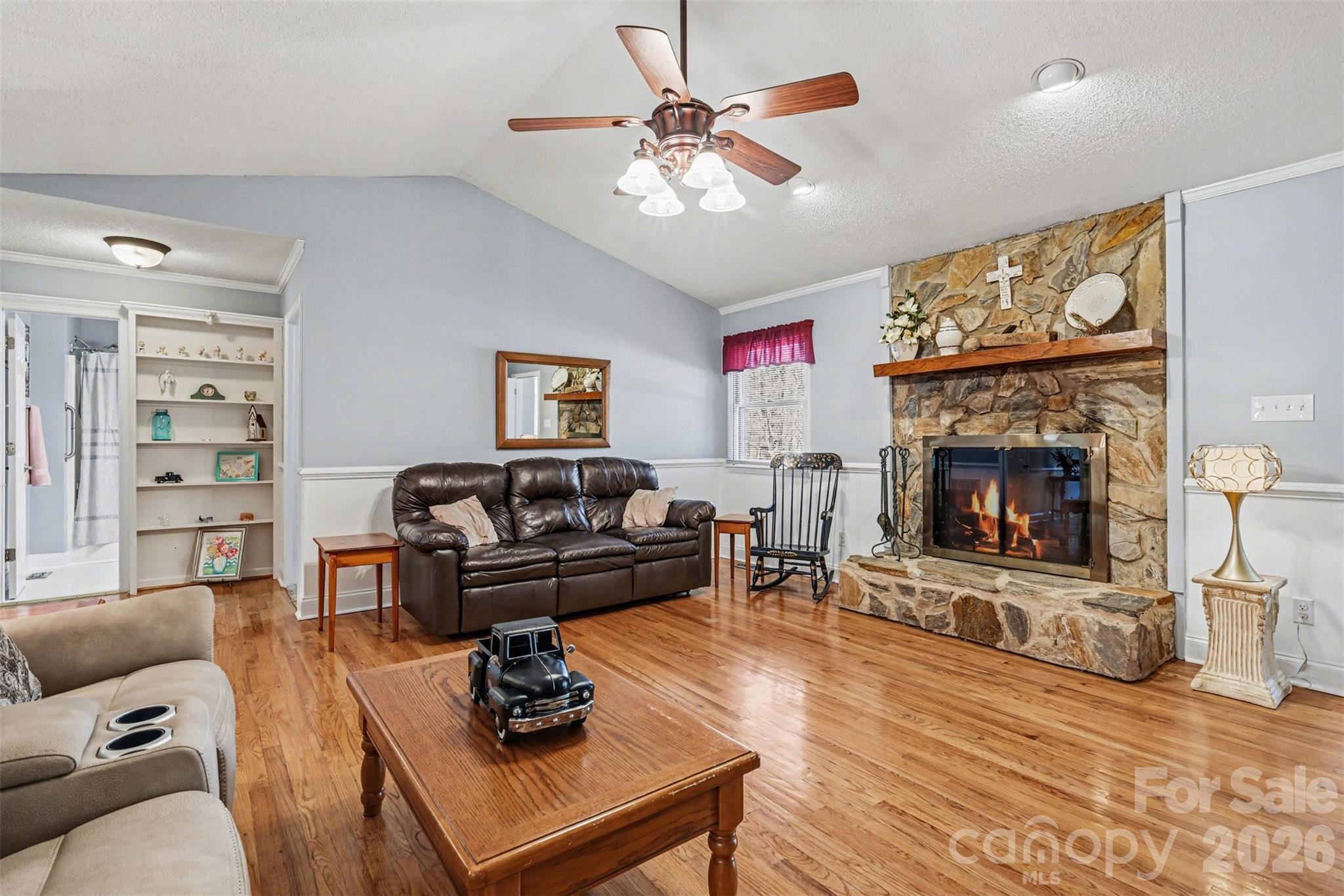 2199 Coddle Creek Highway — Mooresville