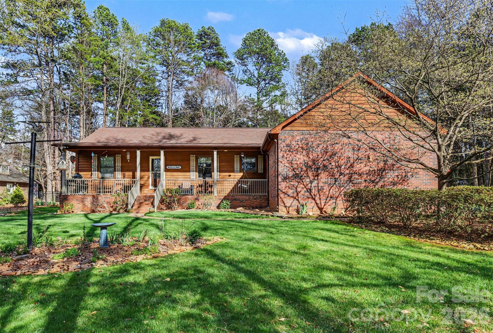 2199 Coddle Creek Highway — Mooresville