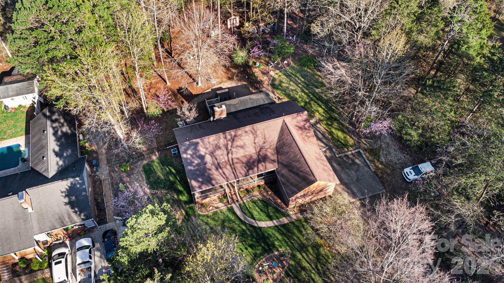 2199 Coddle Creek Highway — Mooresville