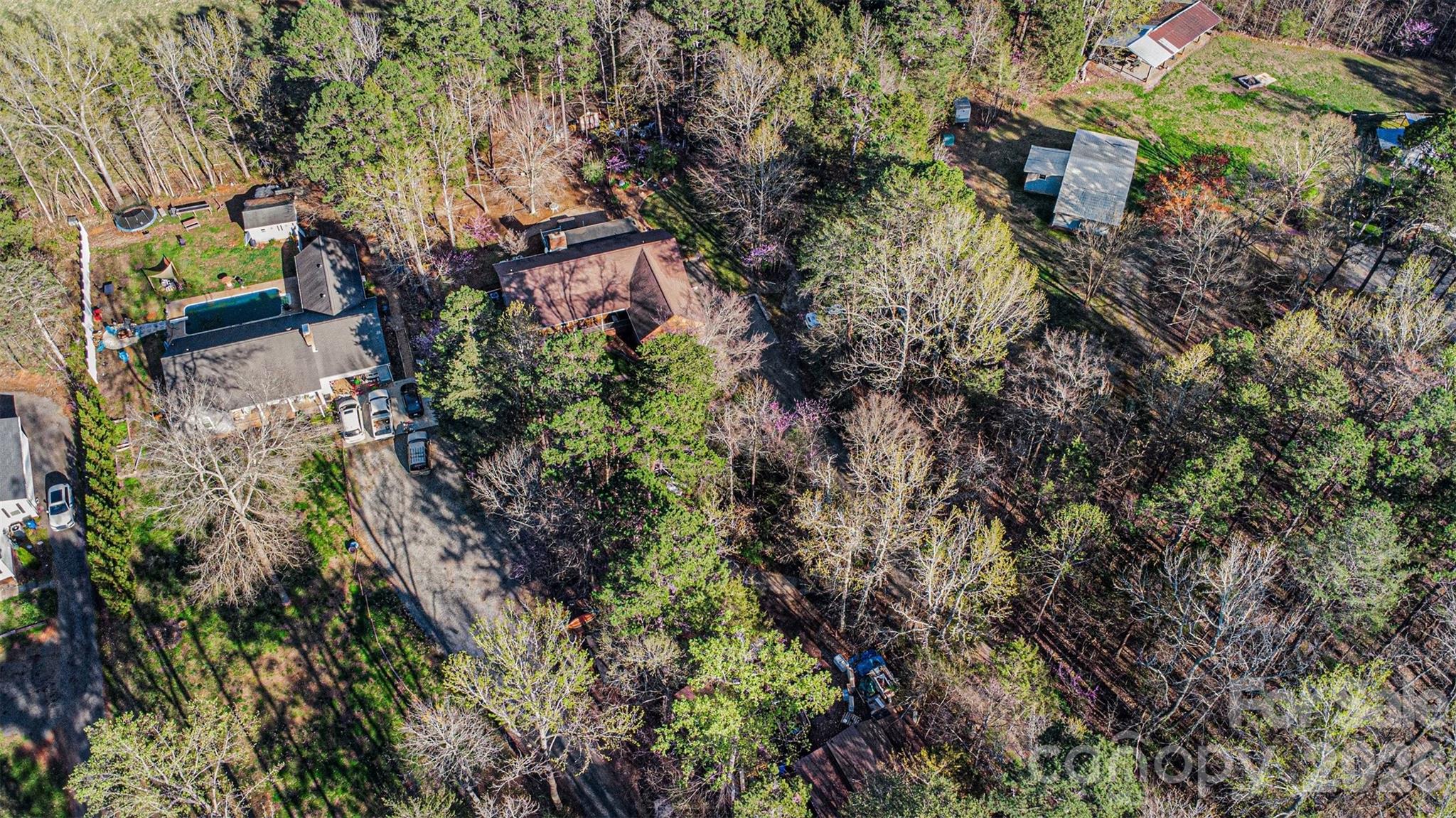 2199 Coddle Creek Highway — Mooresville
