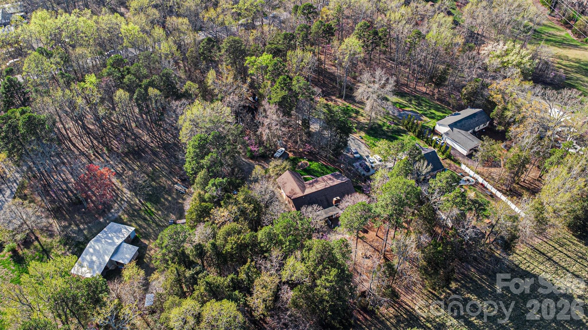 2199 Coddle Creek Highway — Mooresville