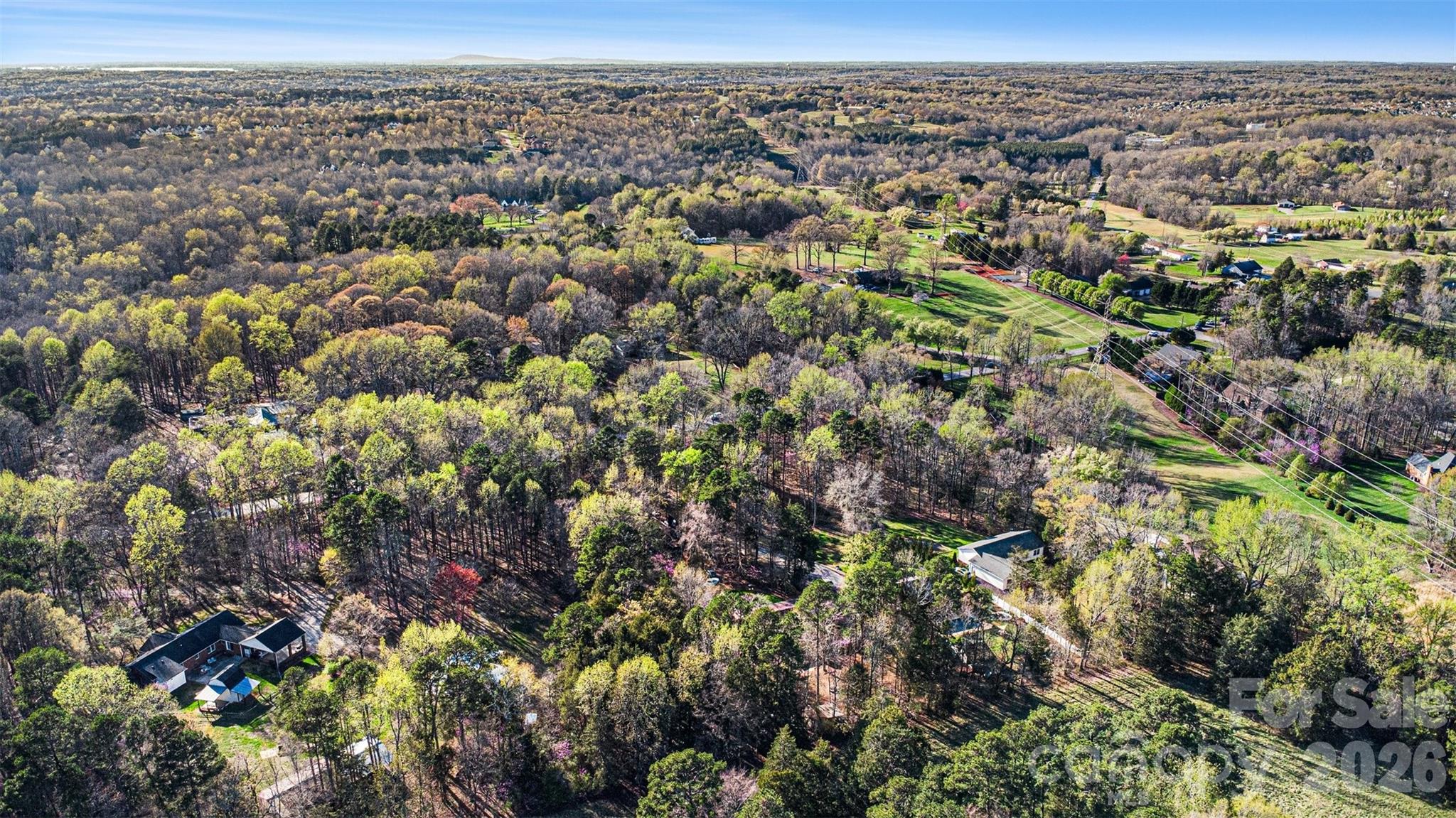 2199 Coddle Creek Highway — Mooresville