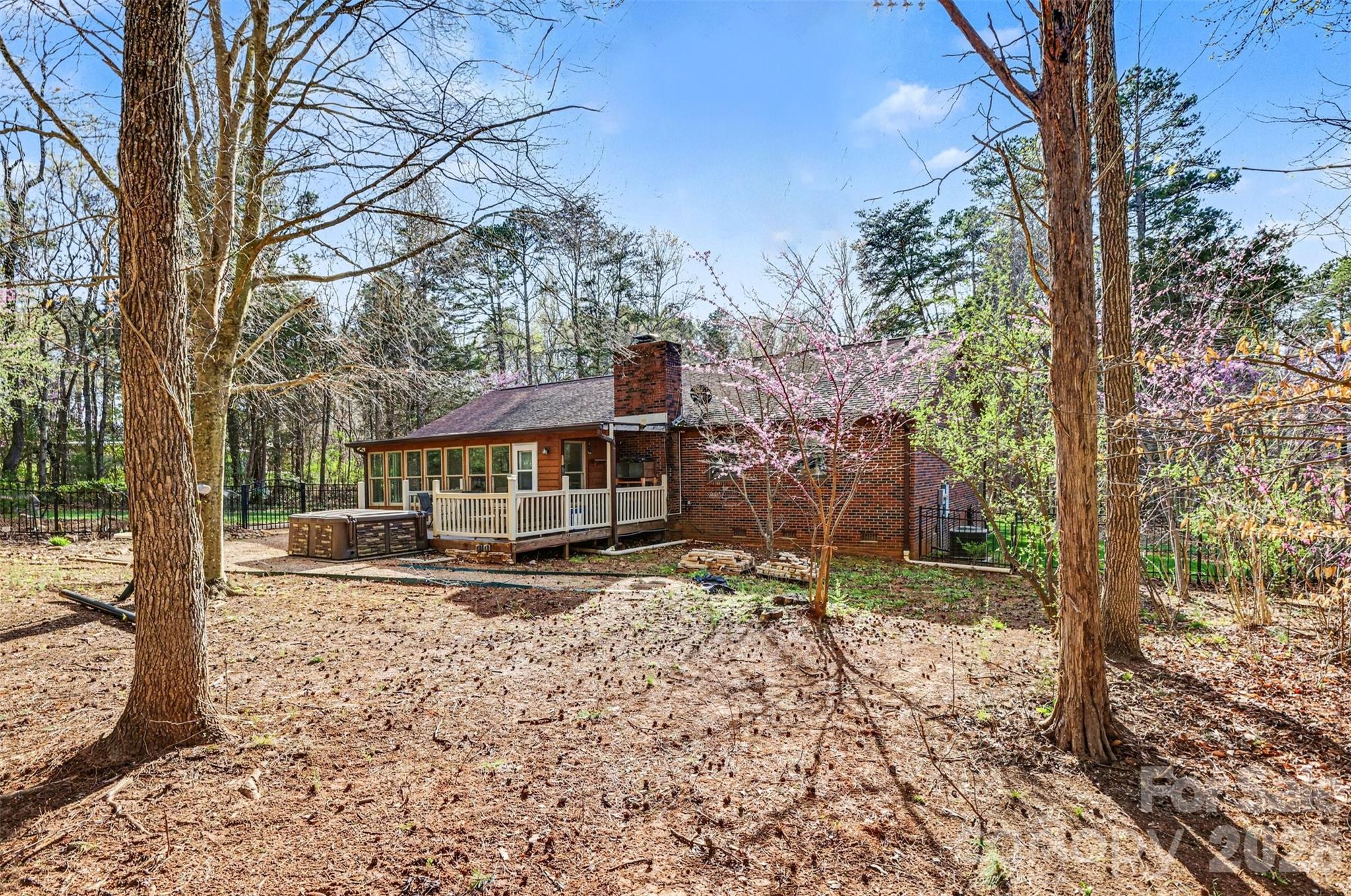 2199 Coddle Creek Highway — Mooresville