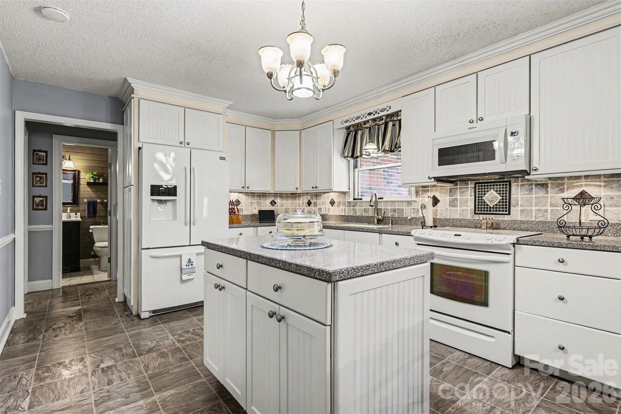 2199 Coddle Creek Highway — Mooresville
