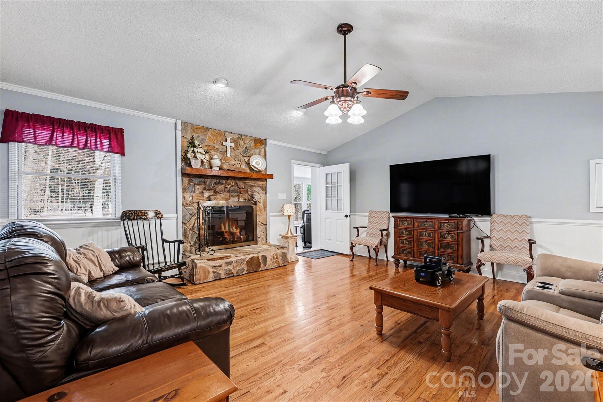 2199 Coddle Creek Highway — Mooresville