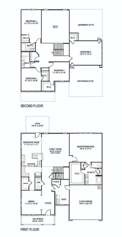 1085 Kildare Drive #67 — Salisbury