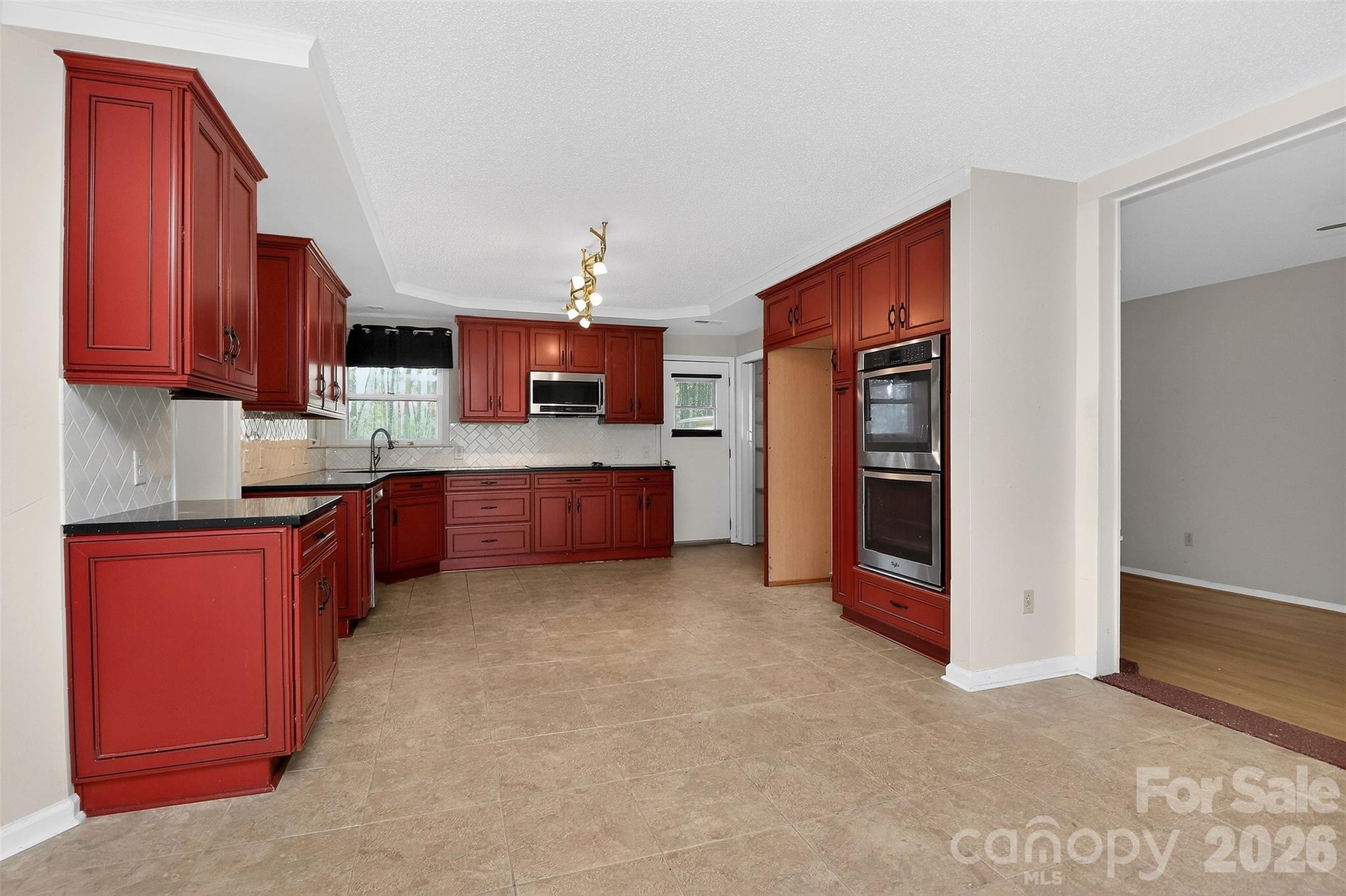 9516 Westmoreland Road — Cornelius