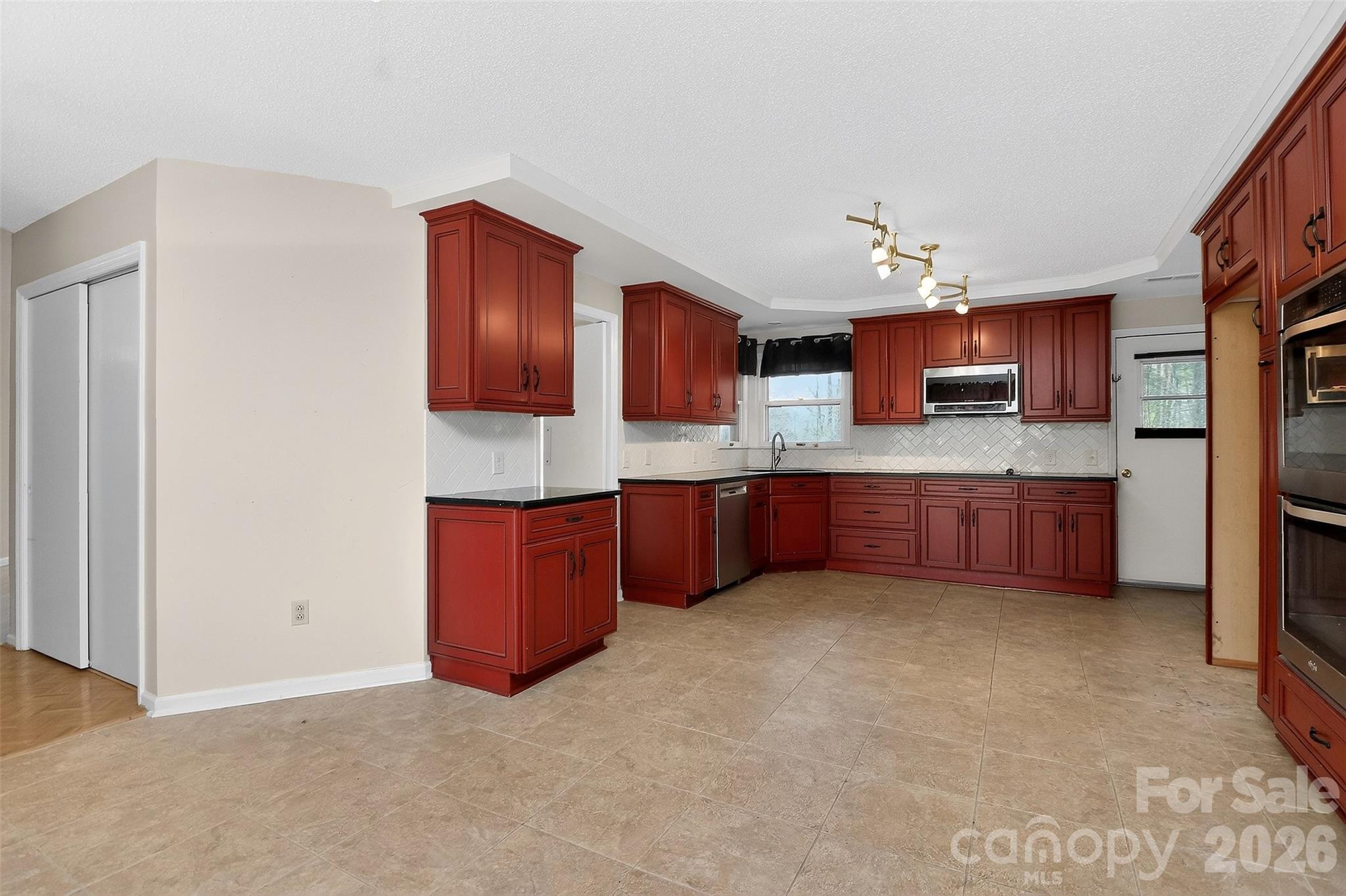 9516 Westmoreland Road — Cornelius