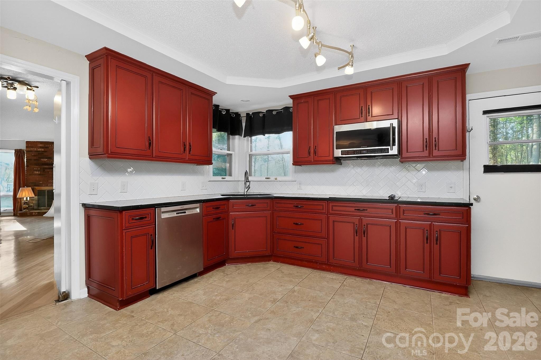 9516 Westmoreland Road — Cornelius