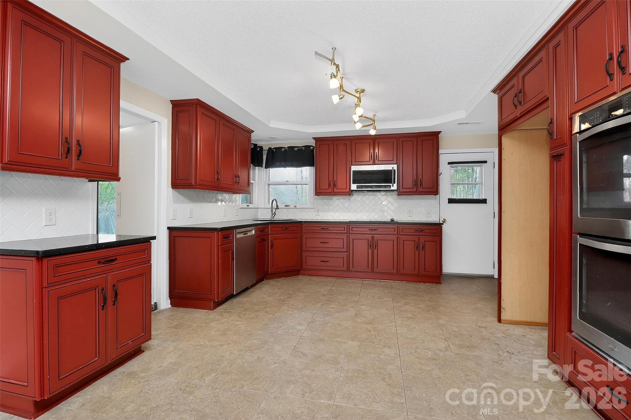 9516 Westmoreland Road — Cornelius