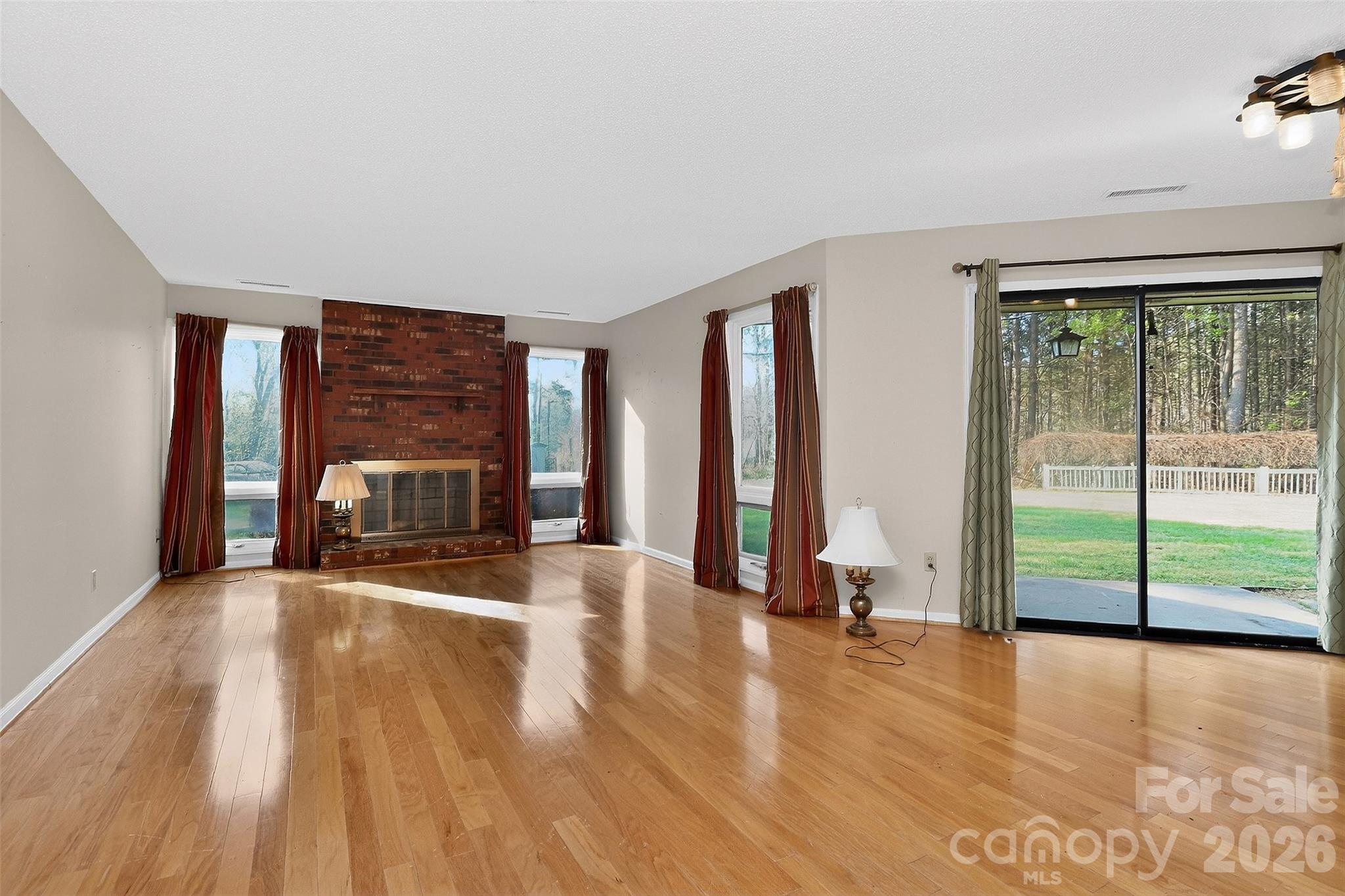 9516 Westmoreland Road — Cornelius