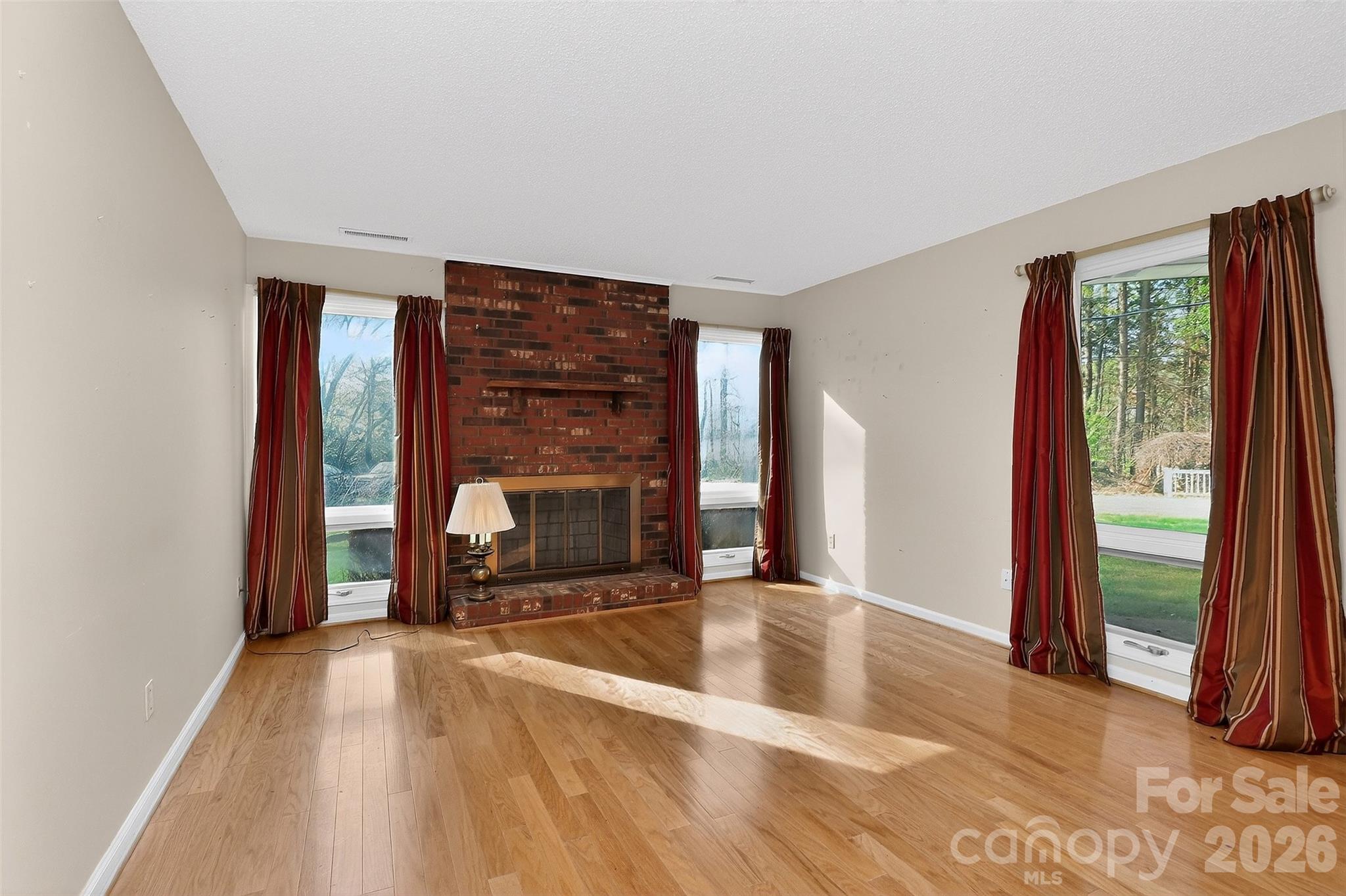 9516 Westmoreland Road — Cornelius