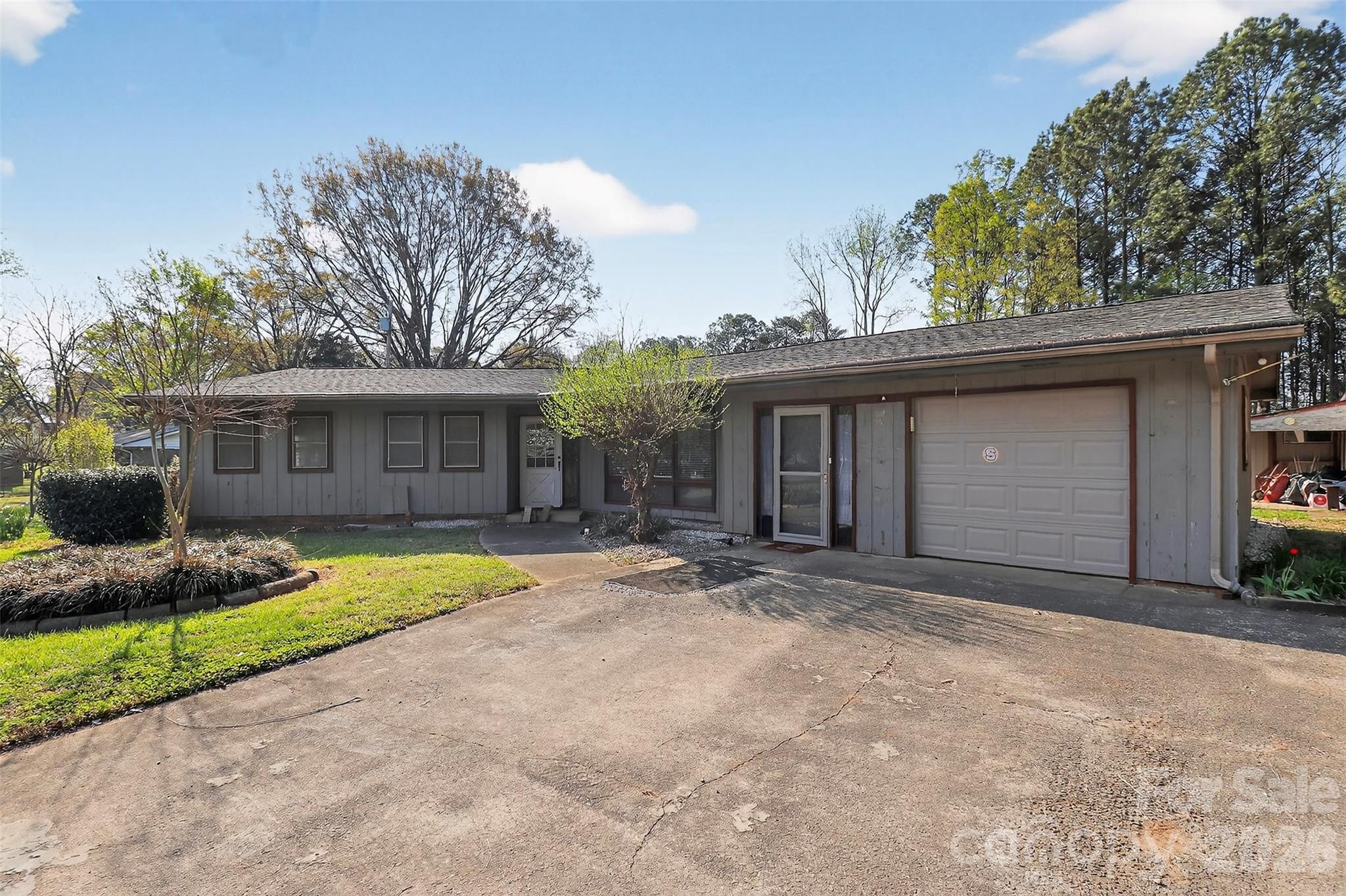 9516 Westmoreland Road — Cornelius