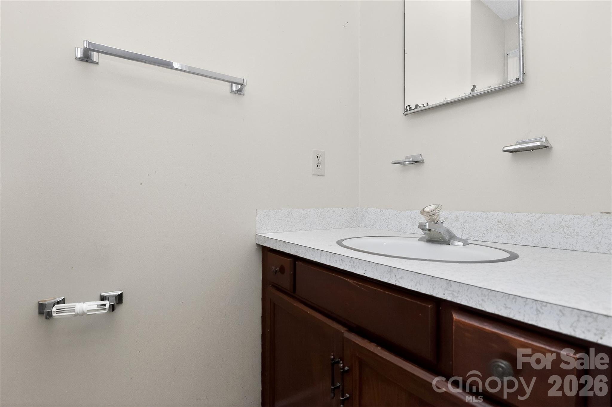 9516 Westmoreland Road — Cornelius