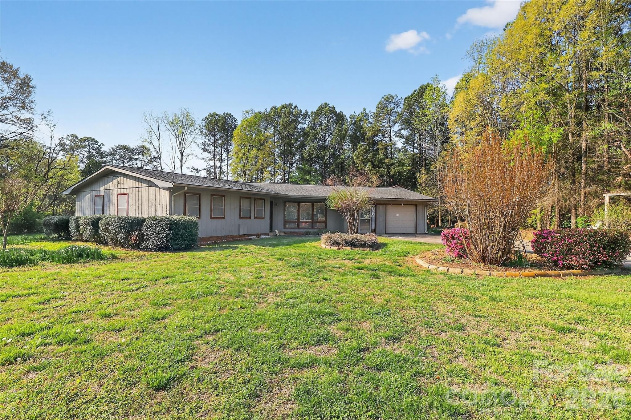 9516 Westmoreland Road — Cornelius