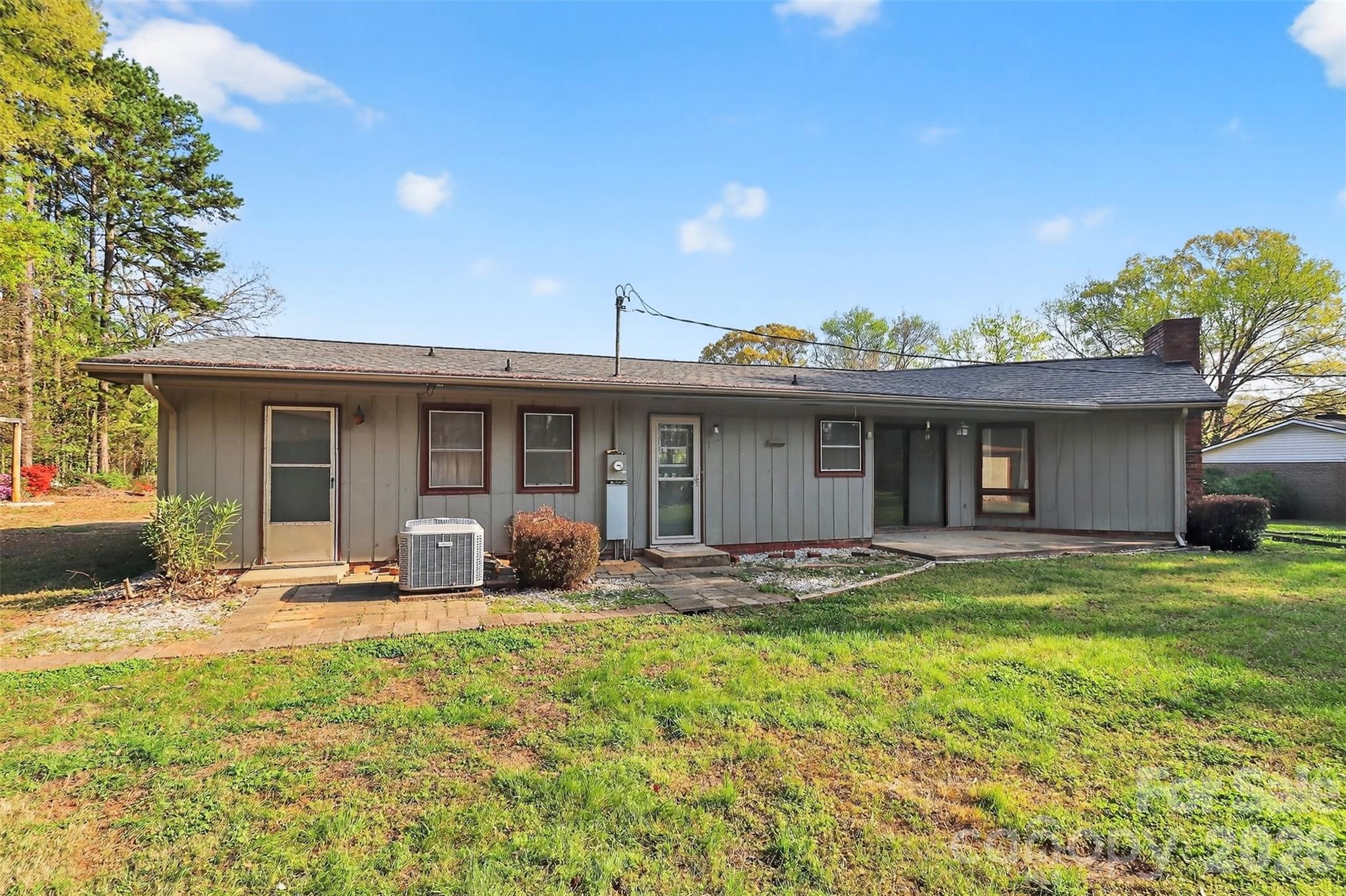 9516 Westmoreland Road — Cornelius