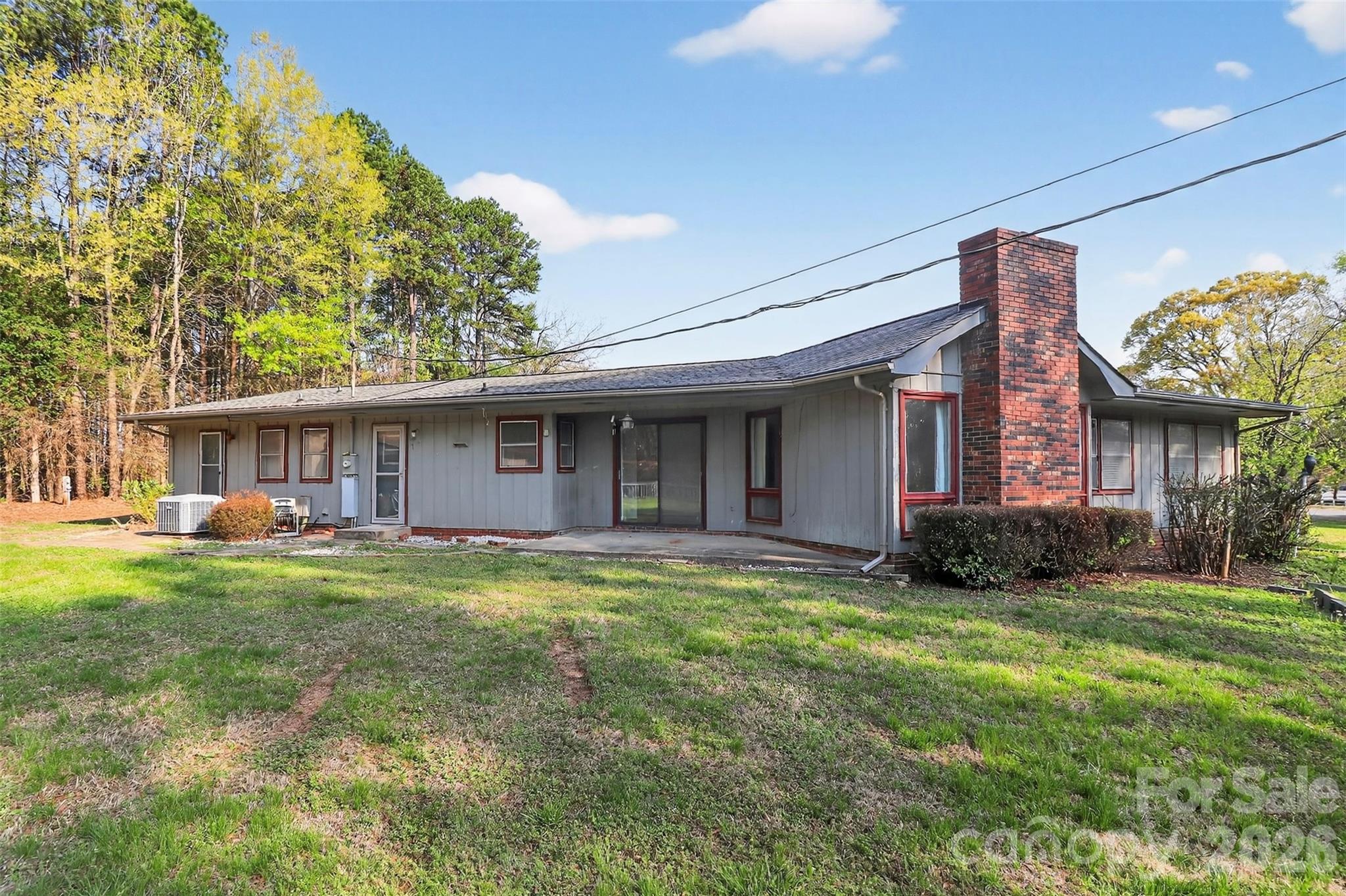 9516 Westmoreland Road — Cornelius