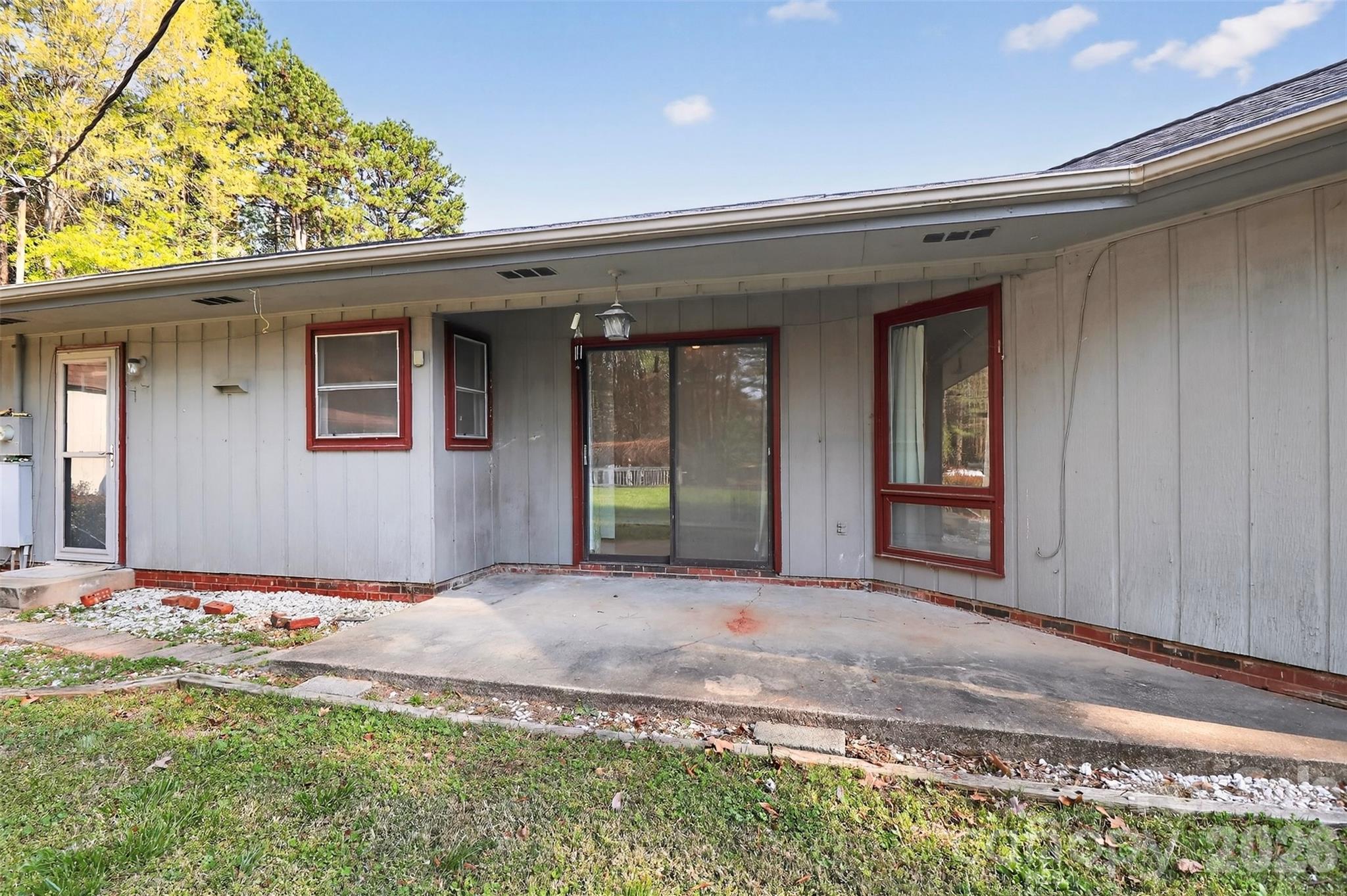 9516 Westmoreland Road — Cornelius
