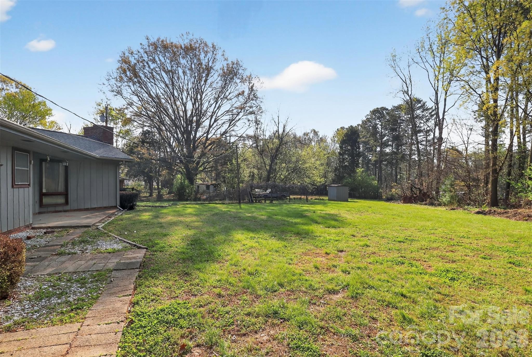 9516 Westmoreland Road — Cornelius