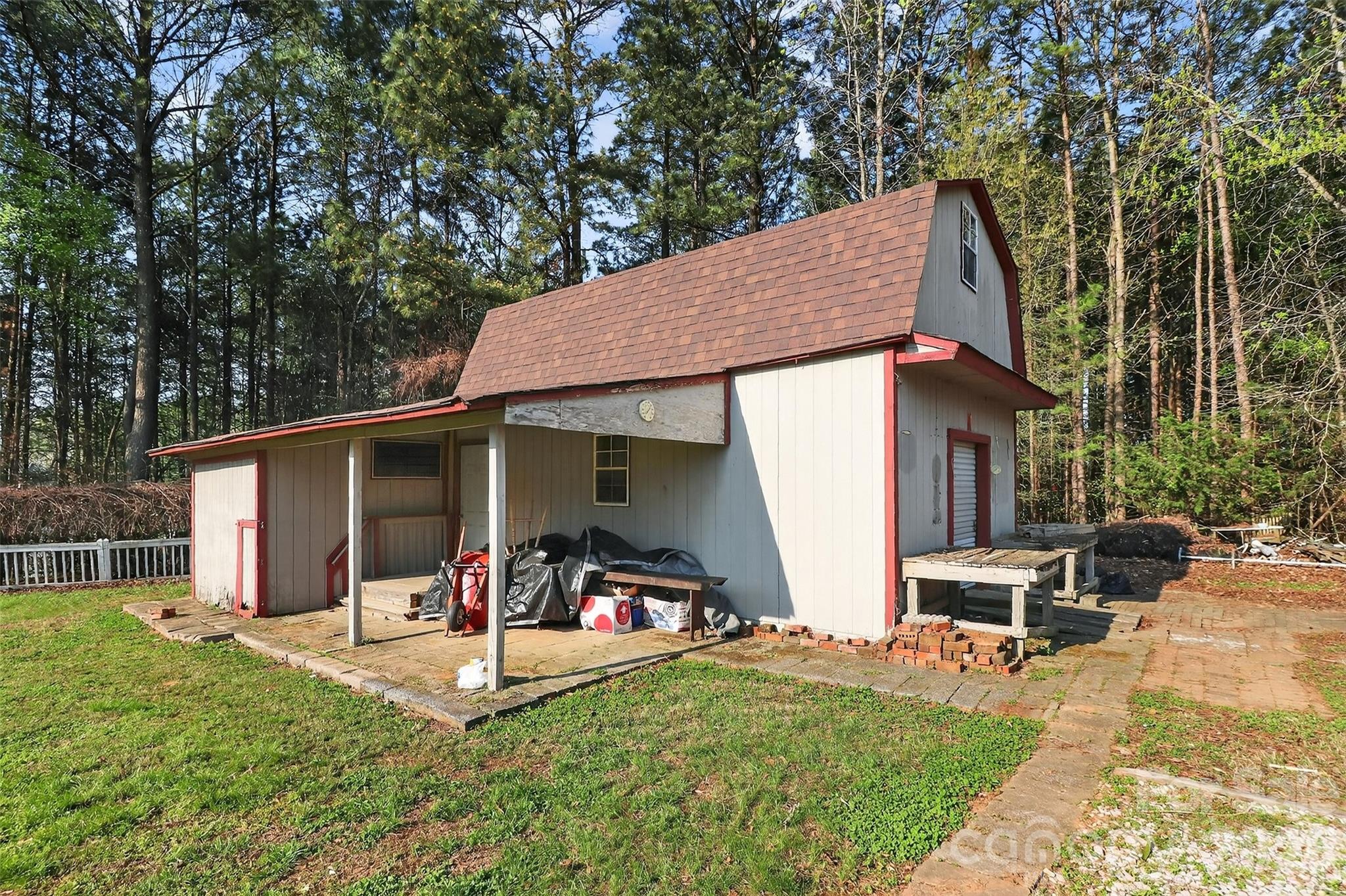 9516 Westmoreland Road — Cornelius