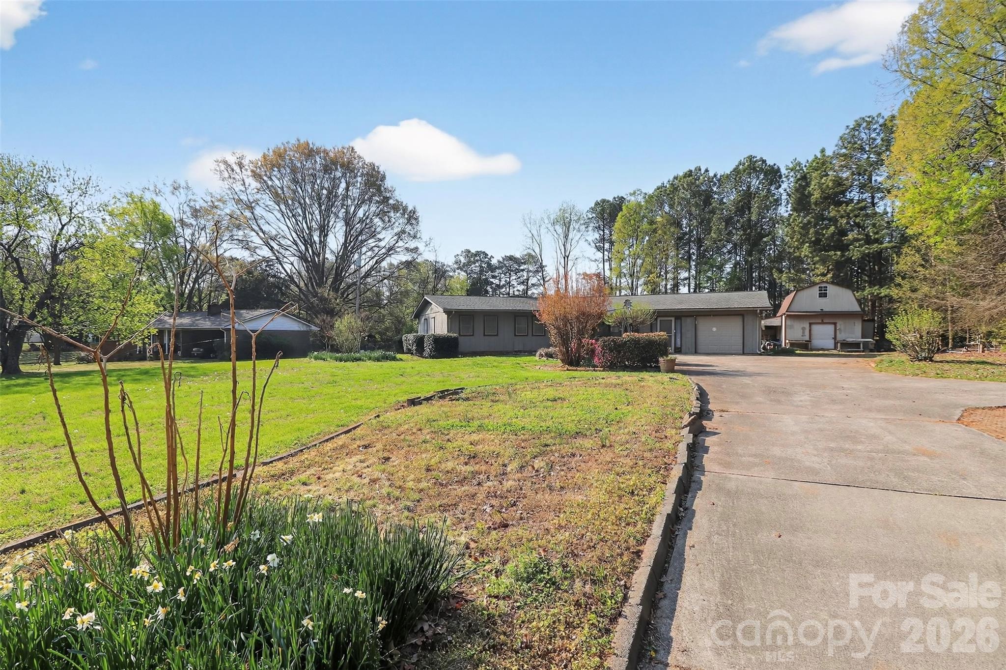 9516 Westmoreland Road — Cornelius