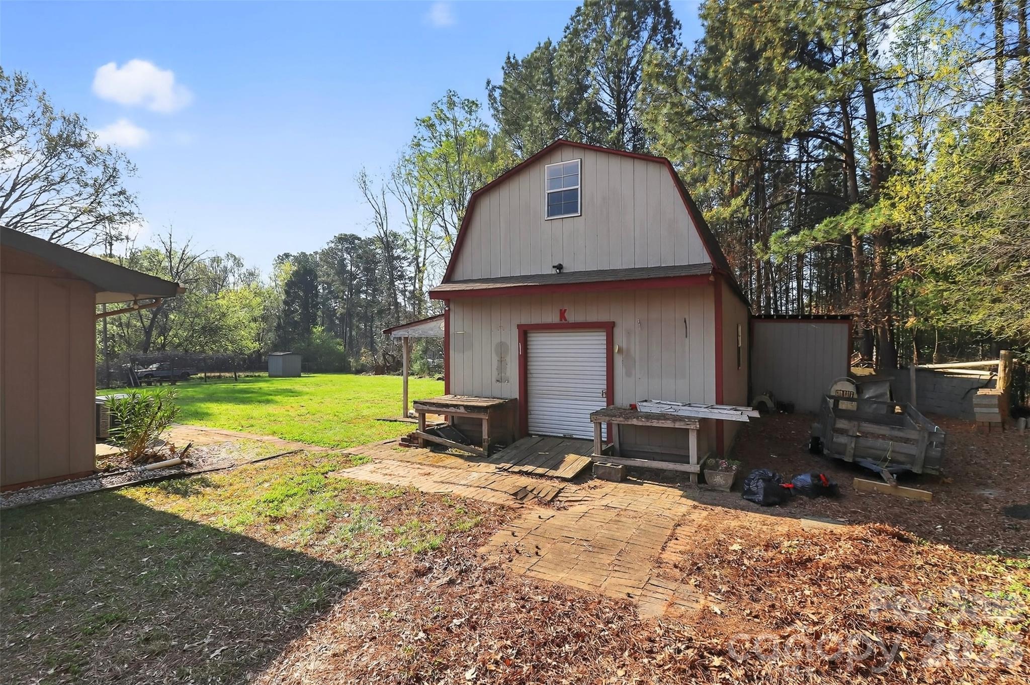 9516 Westmoreland Road — Cornelius
