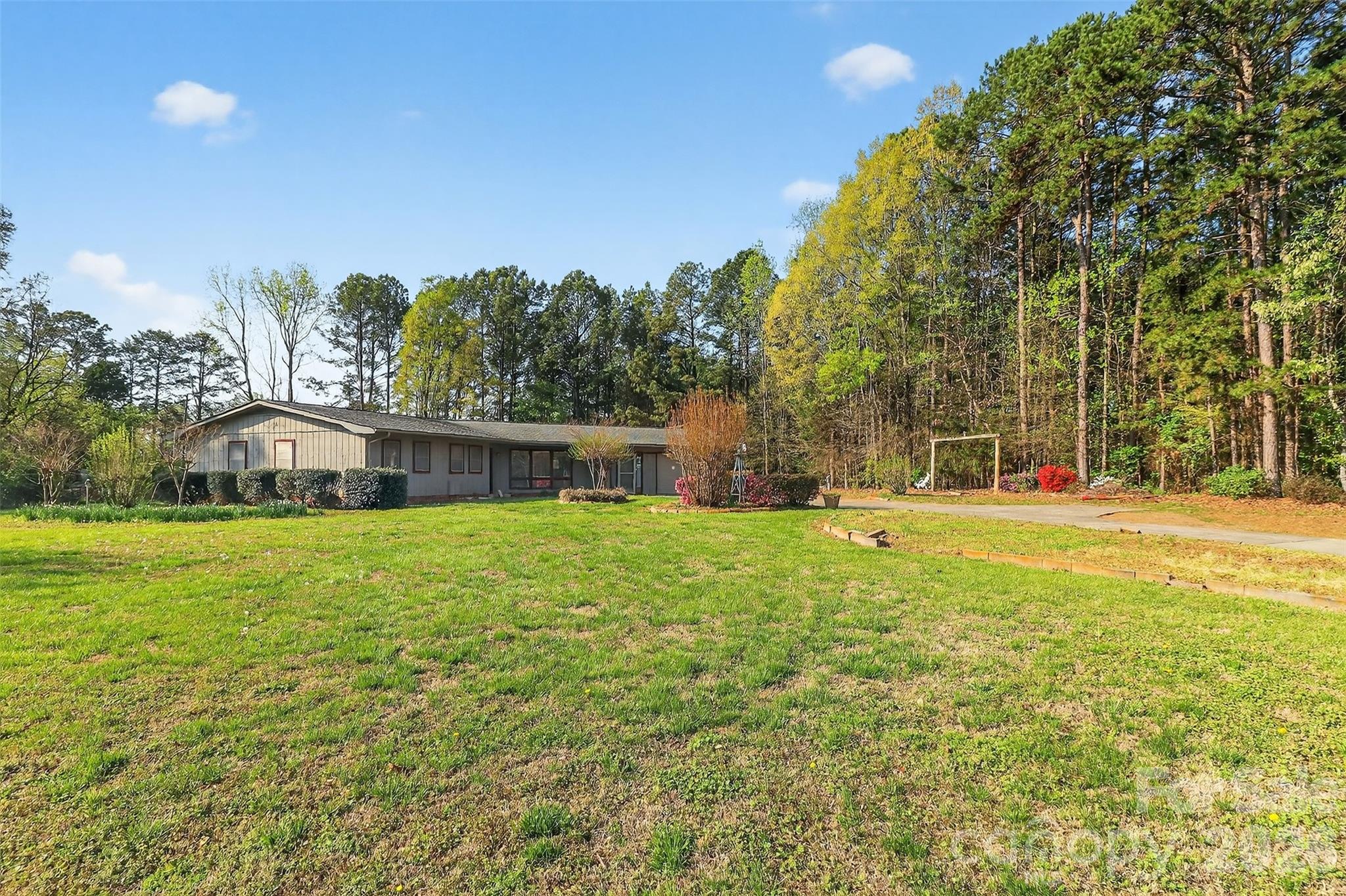 9516 Westmoreland Road — Cornelius