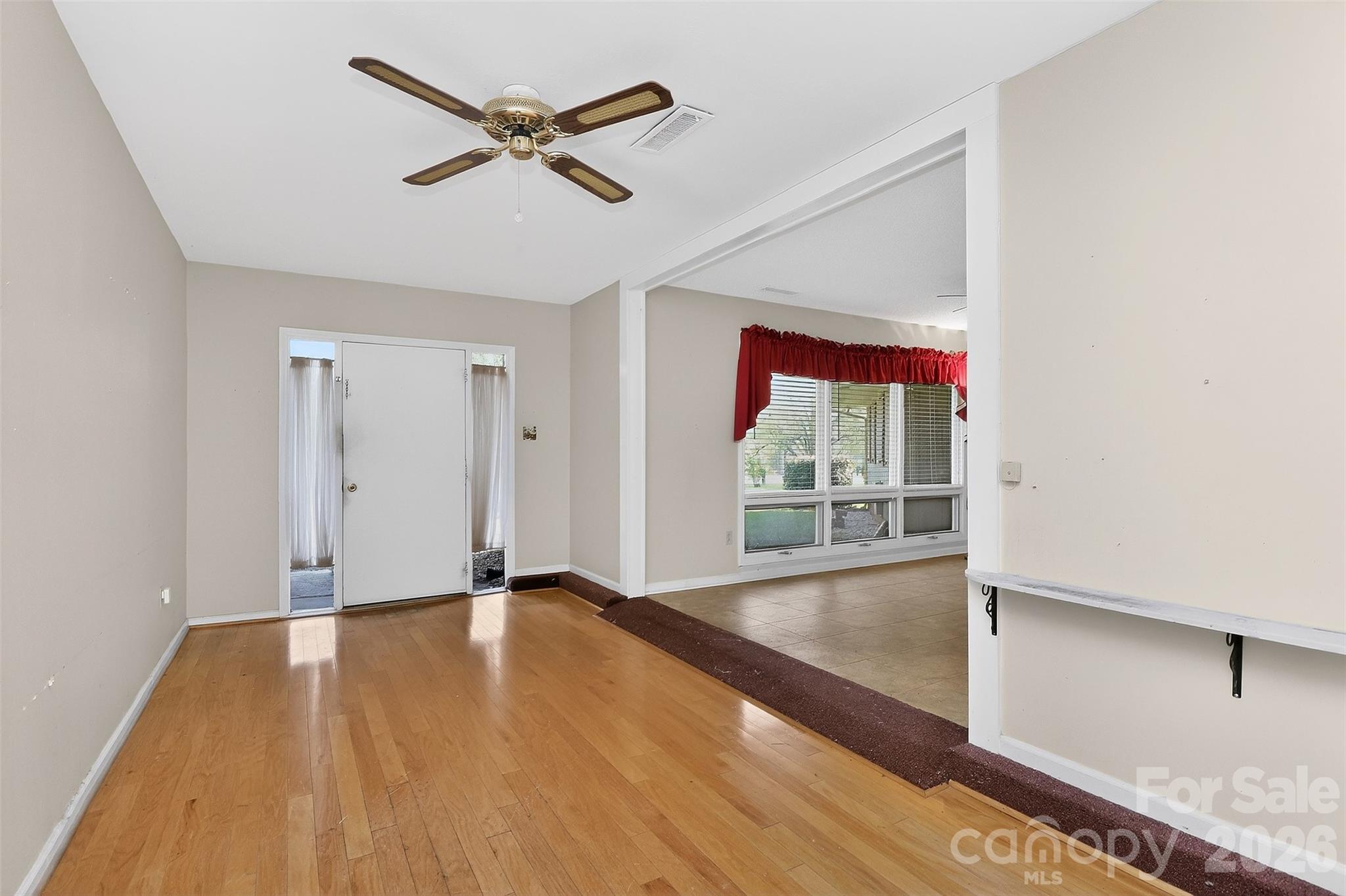 9516 Westmoreland Road — Cornelius