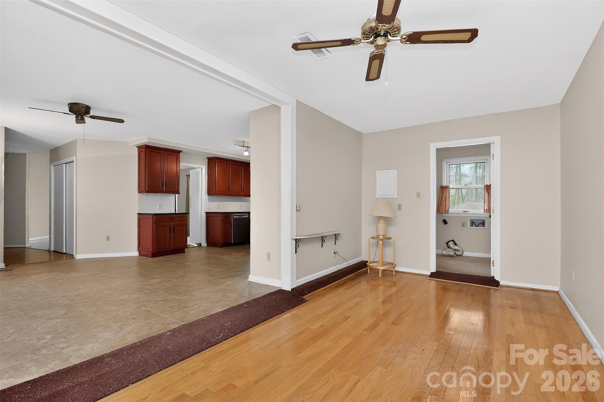 9516 Westmoreland Road — Cornelius
