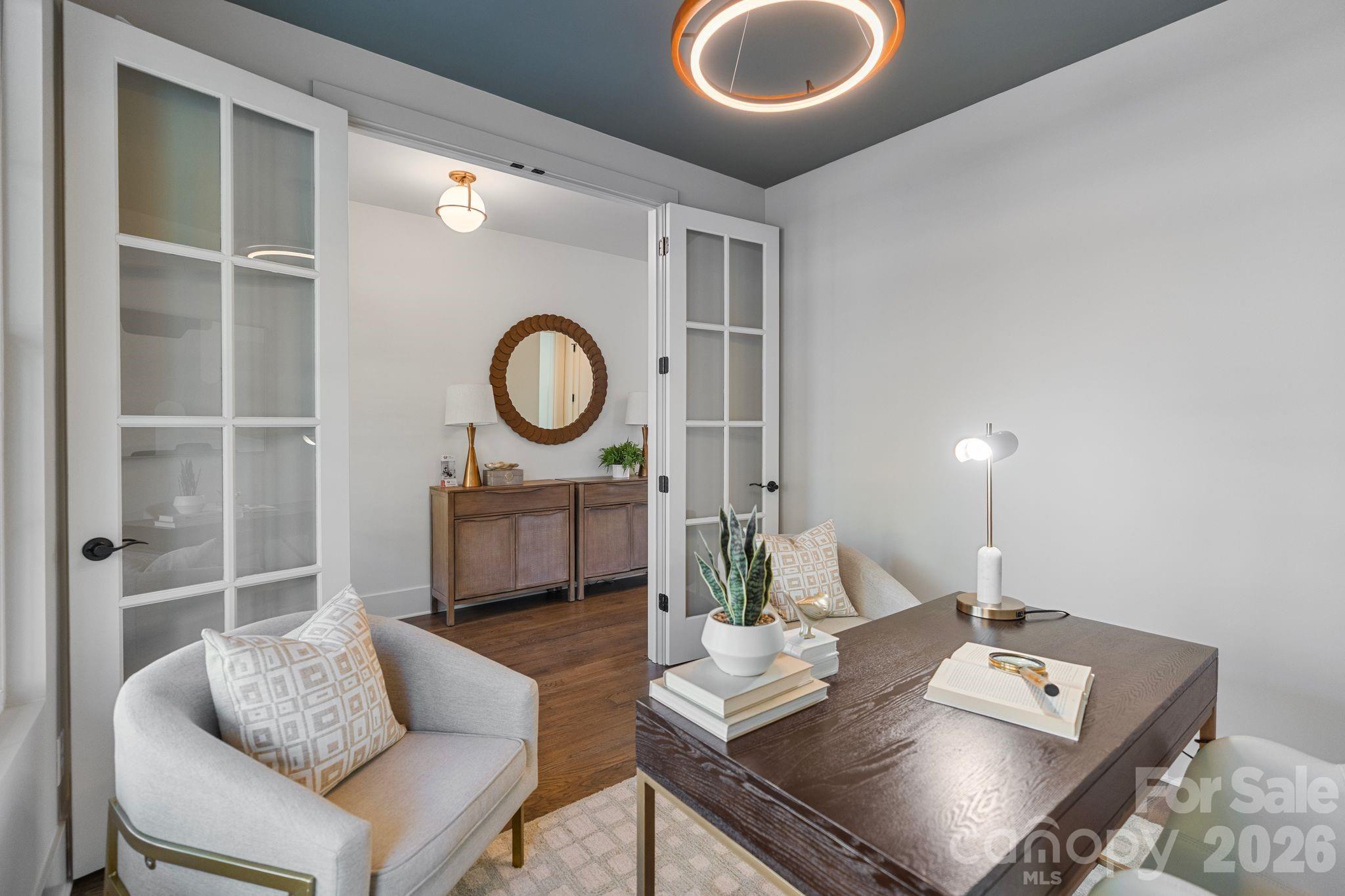 417 Plymouth Avenue — Charlotte
