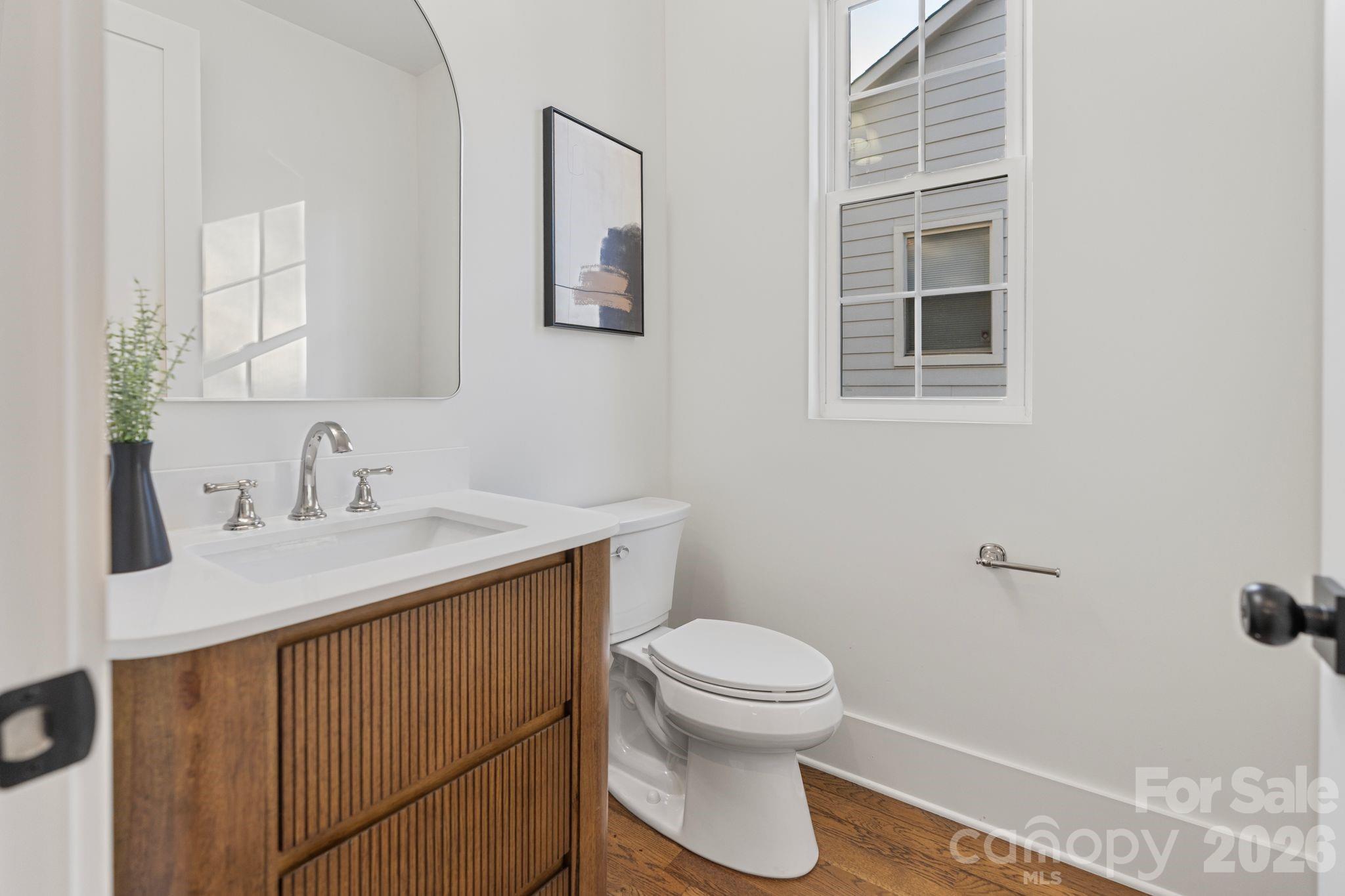 417 Plymouth Avenue — Charlotte