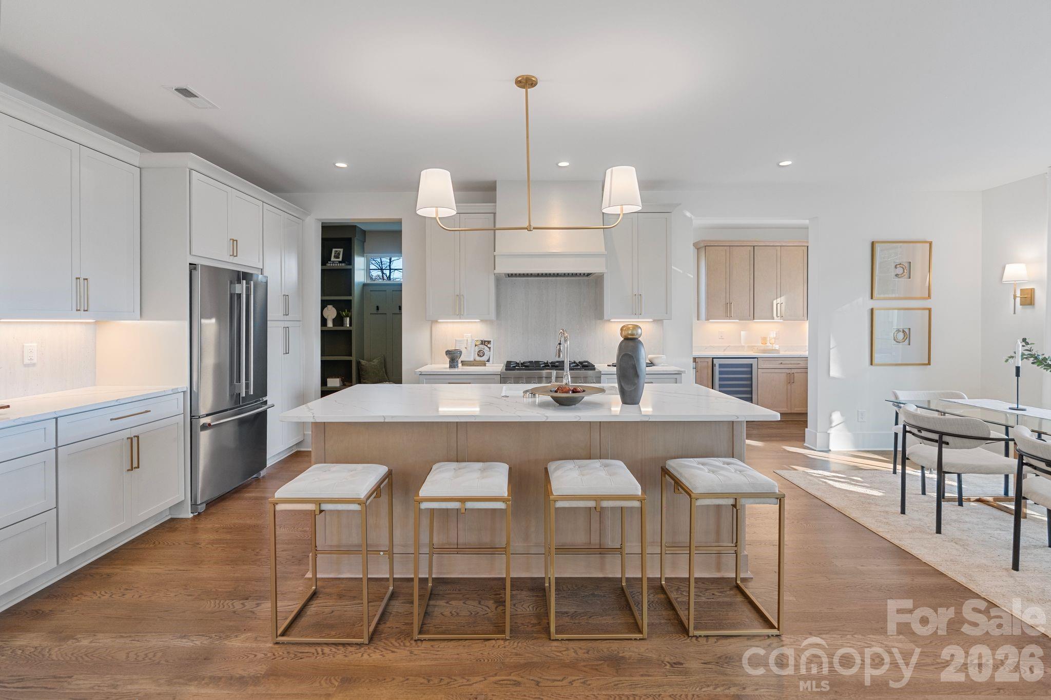 417 Plymouth Avenue — Charlotte