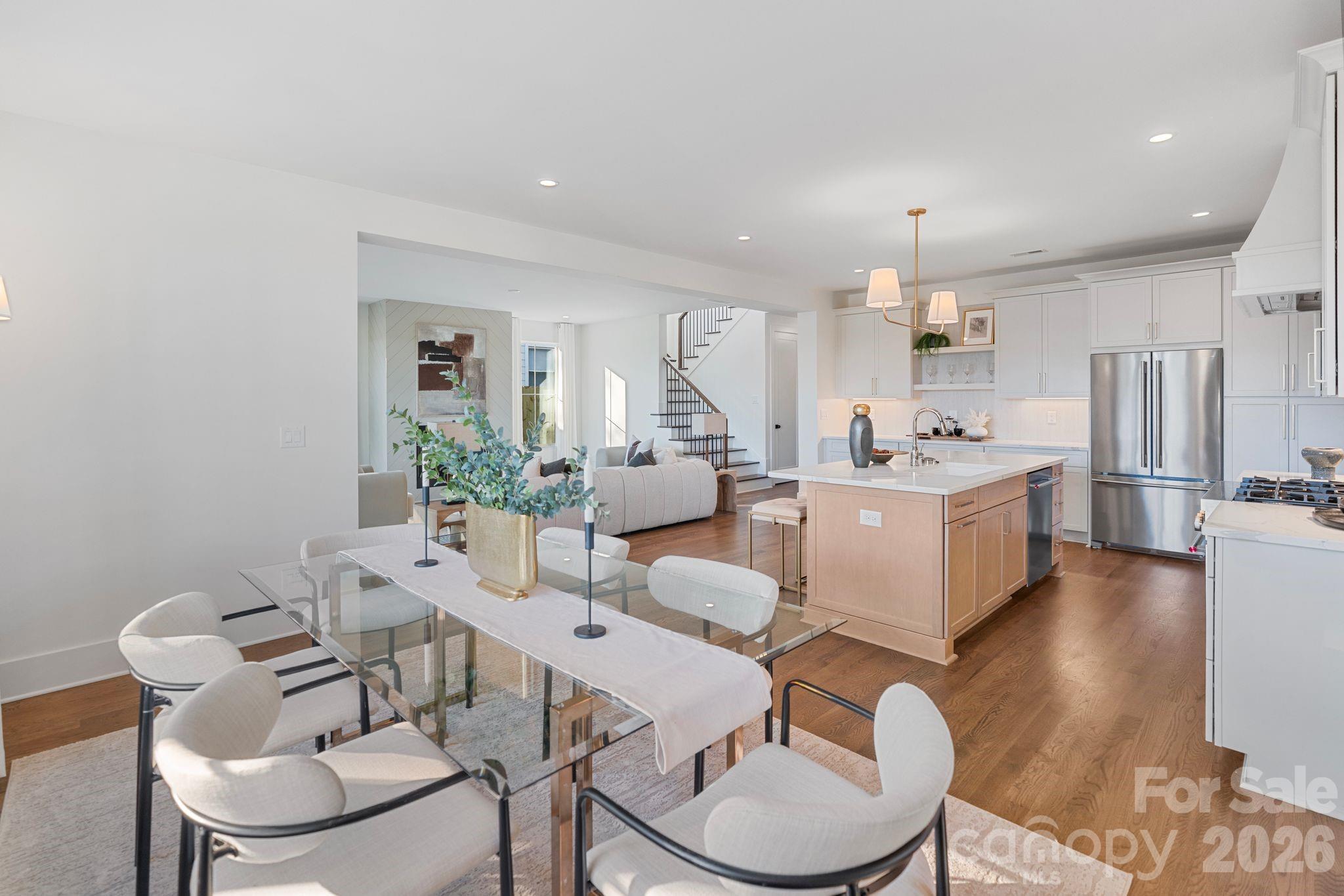 417 Plymouth Avenue — Charlotte