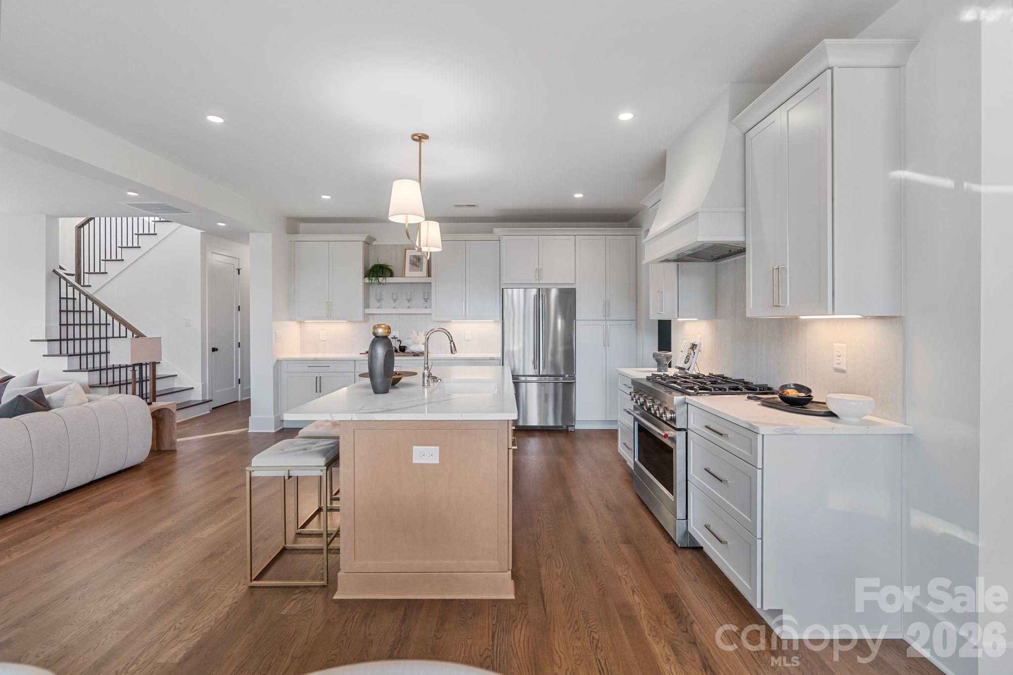 417 Plymouth Avenue — Charlotte